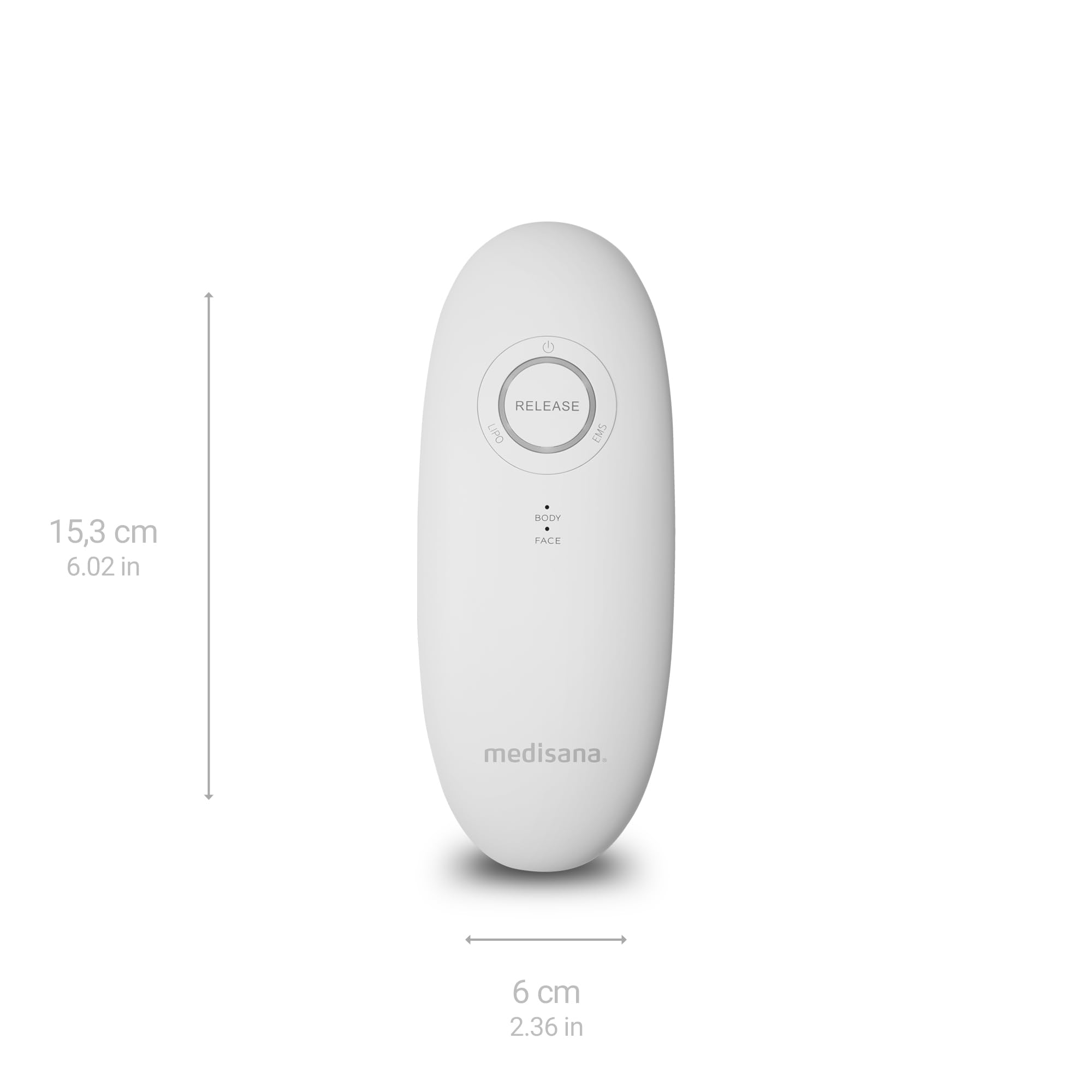 medisana-vc-150-schr-pfmassageger-t-mit-vakuum-ems-und-rotlicht-f-r-cellulite-un image 2