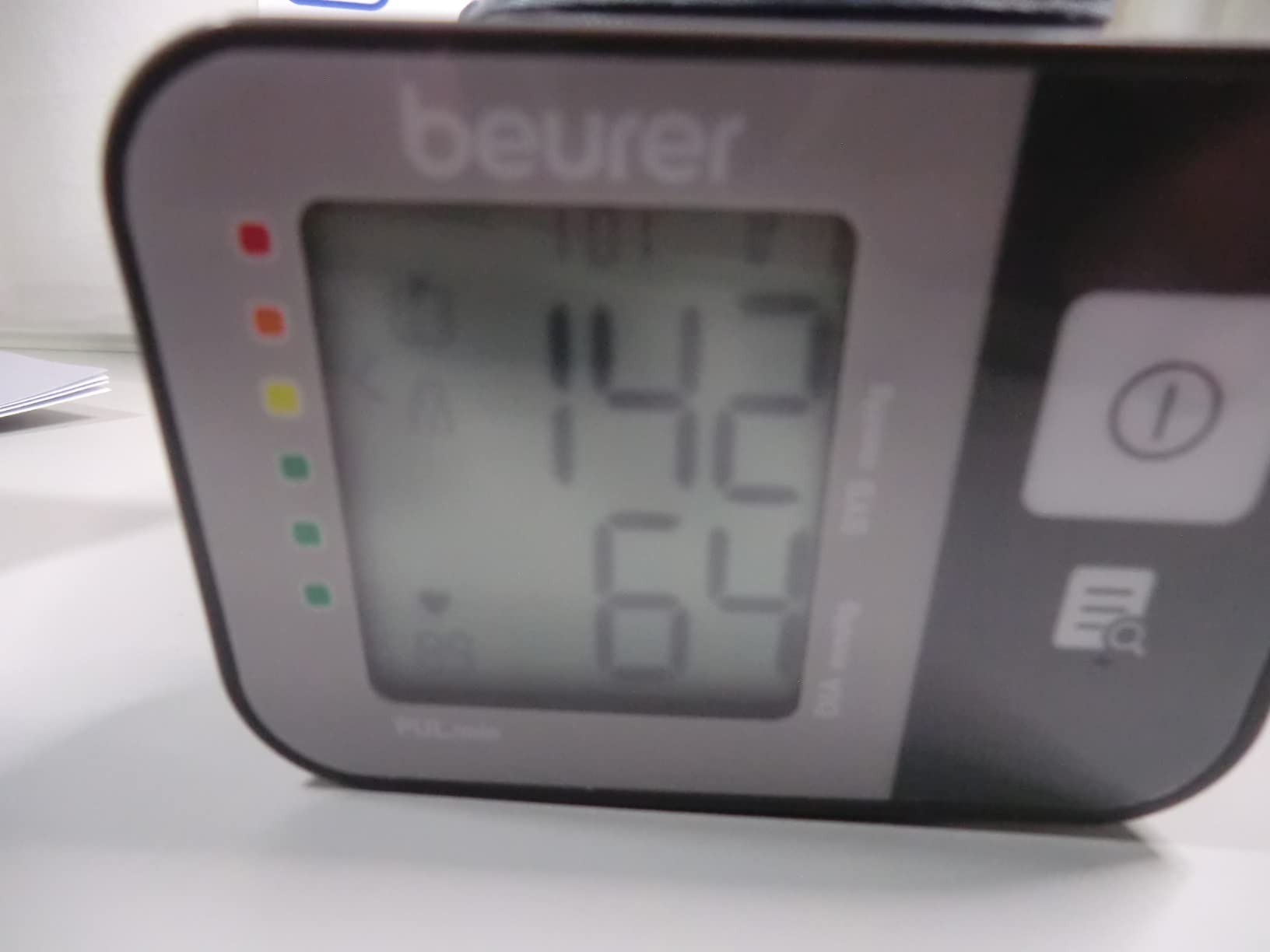 Nicht schlecht, aber die Anleitung ist dürftig