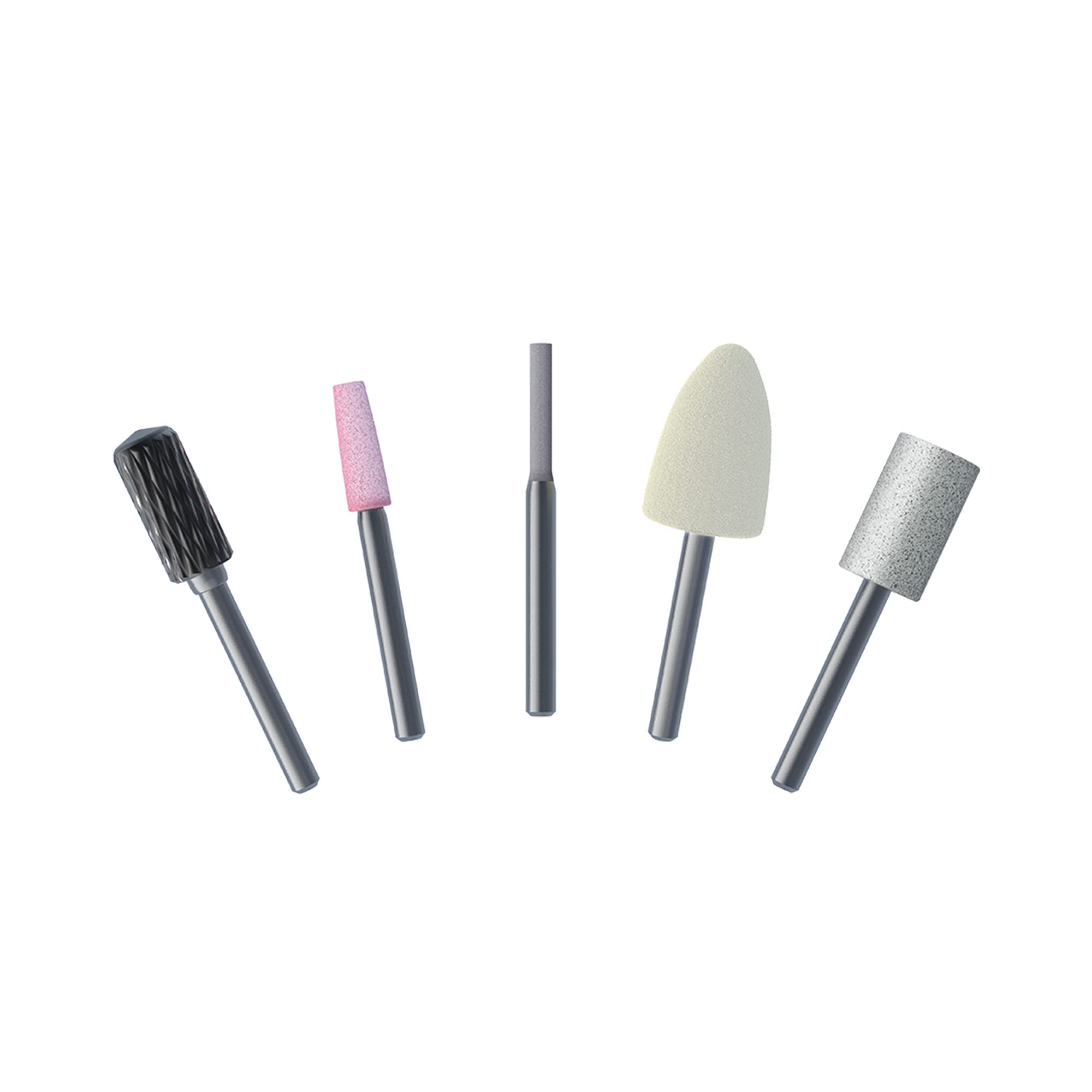 homedics-luxury-6-in-1-elektrisches-manik-re-pedik-re-set-man-1700-eu-6-aufs-tze image 2