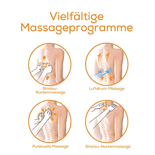 beurer-mg-320-shiatsu-massagesitzauflage-mit-luftkompression-w-rme-und-lichtfunk image 7