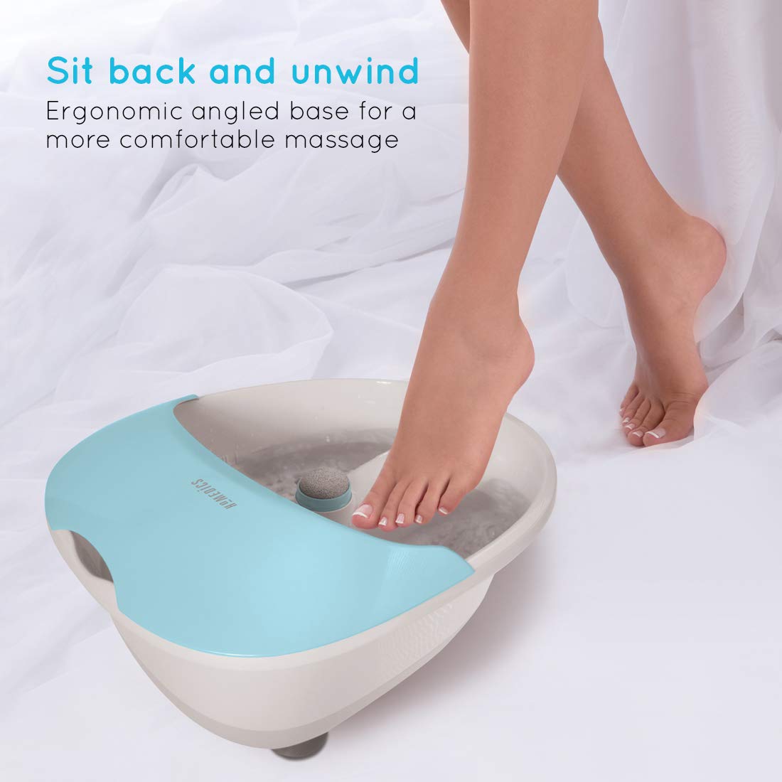 homedics-3-in-1-fu-bad-mit-wassermassage-w-rme-und-vibration image 4