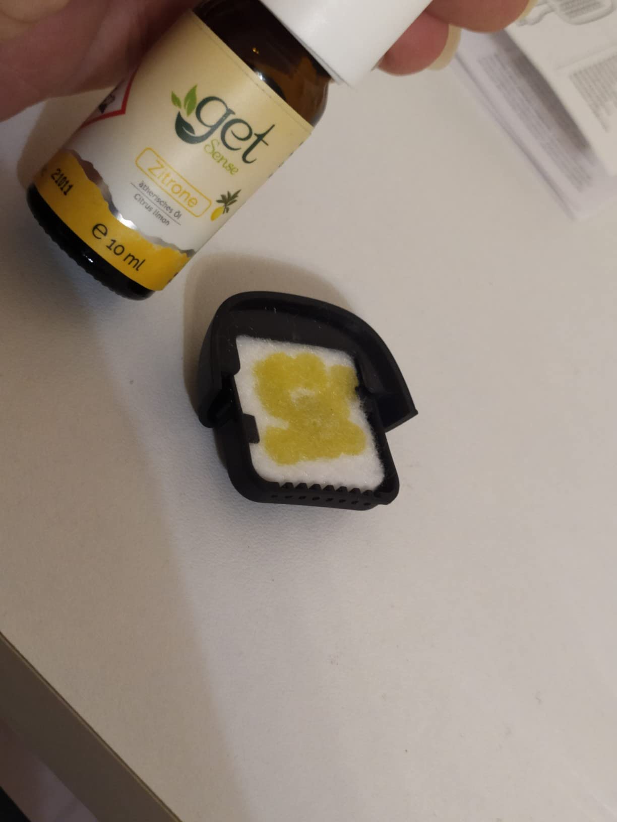 Enttäuschend
