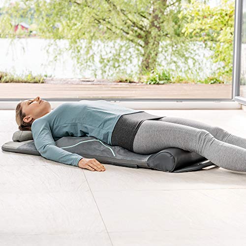 beurer-mg-280-yoga-und-stretchmatte-massagematte-mit-luftdruckmassage-w-rmefunkt image 8