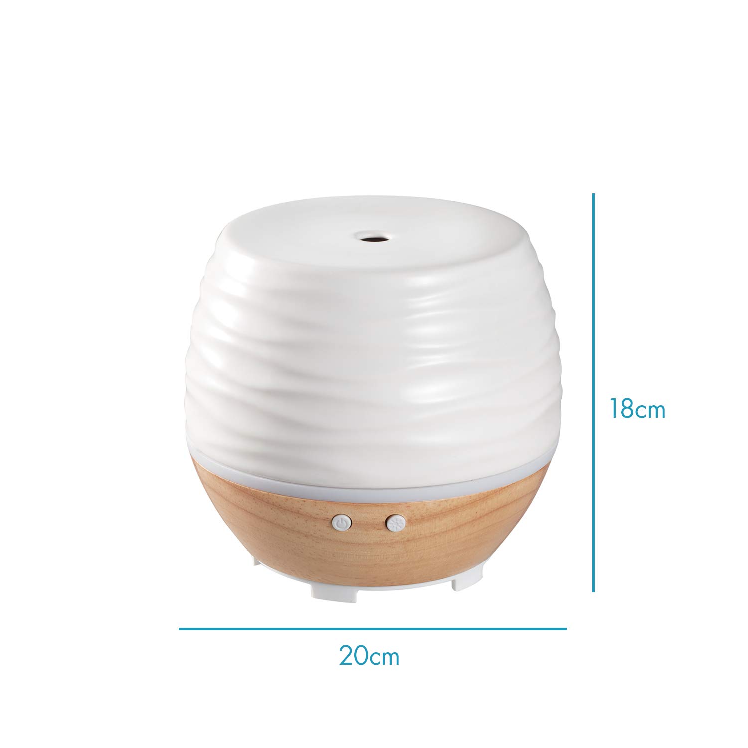 homedics-ellia-ascend-aroma-diffuser-ultraschall-30ml-jetzt-16-sparen image 7