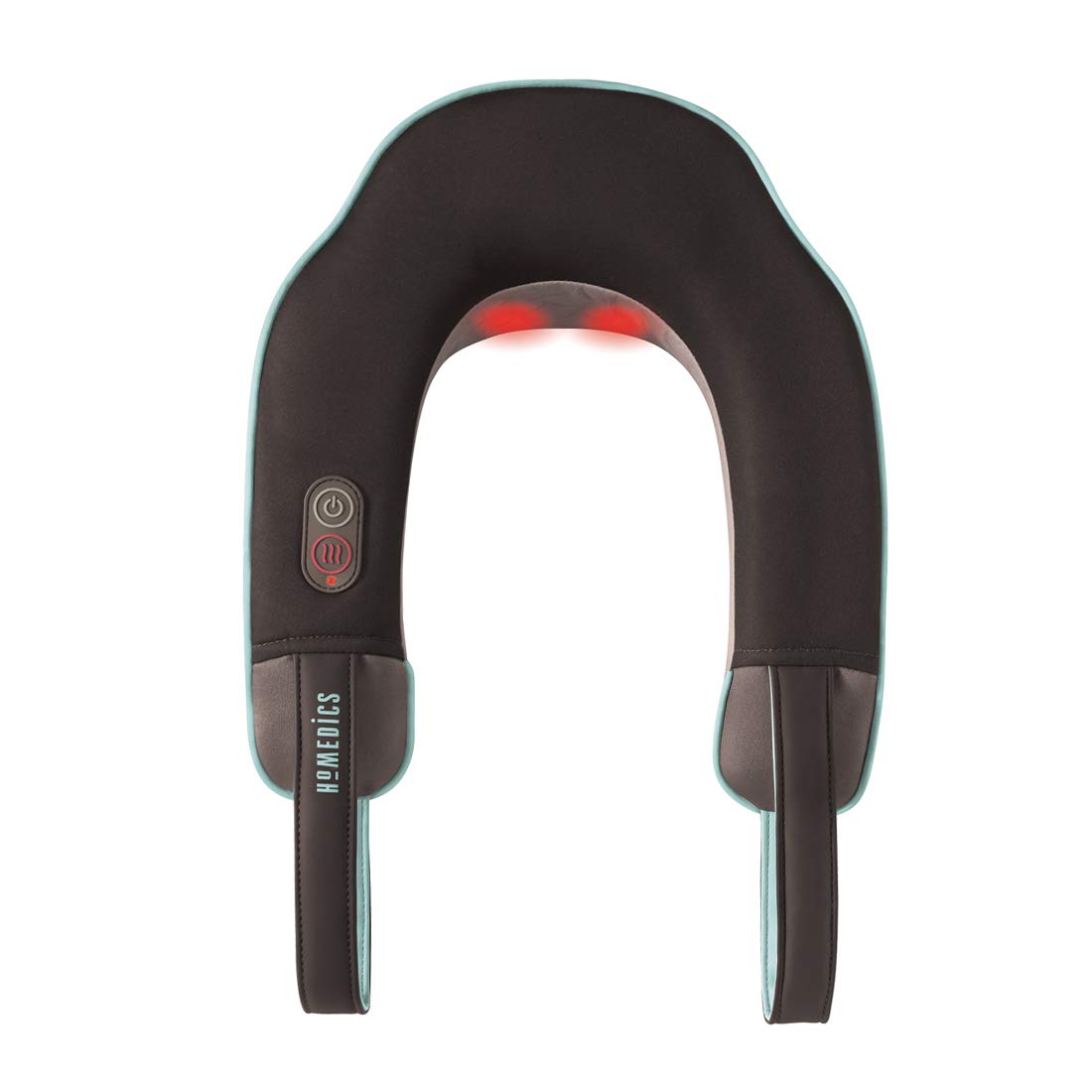 homedics-nacken-und-schultermassagekissen-mit-w-rme-und-2-geschwindigkeiten image 2