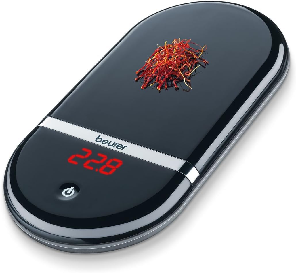 beurer-ks-36-pr-zisionsk-chenwaage-2-kg-0-1-g-einteilung-mit-tara-funktion-und-j image 3