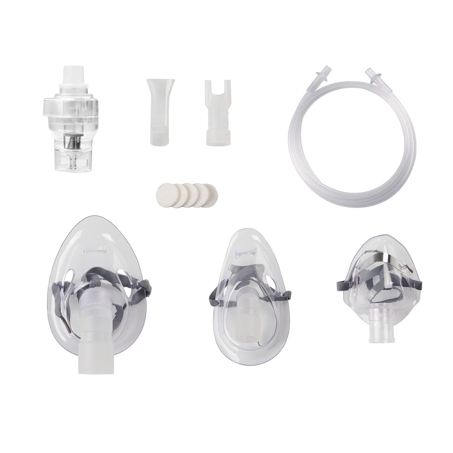 medisana-zubeh-rset-f-r-inhalatoren-maske-nasenadapter-mundst-ck-ersatzfilter-ko image 1