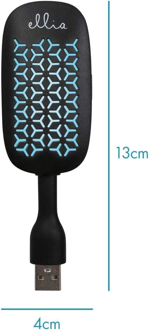 homedics-unwind-auto-aroma-diffuser-mit-usb-anschluss image 7