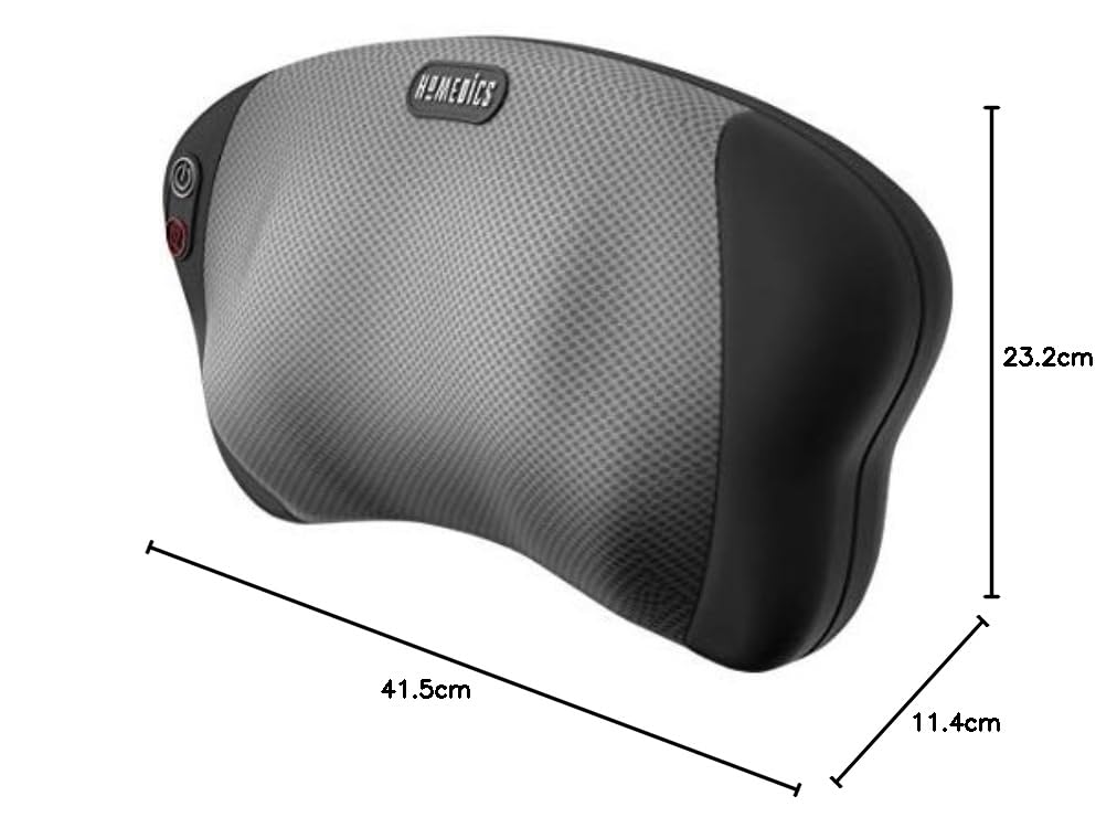 homedics-massagekissen-shiatsu-mit-w-rme-tragbar-vielseitig-f-r-nacken-schulter- image 8