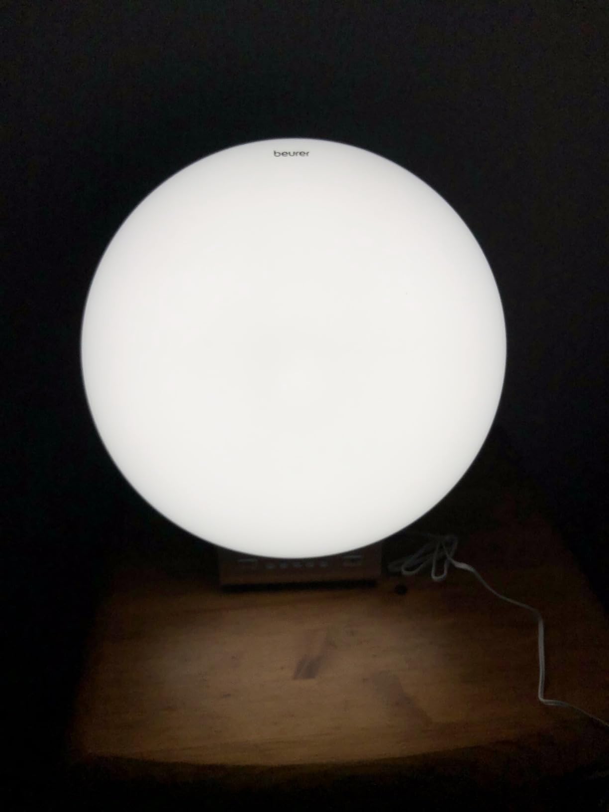 Gute Lampe
