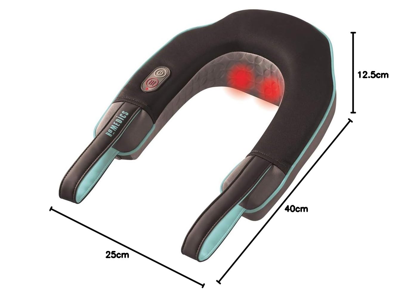 homedics-nacken-und-schultermassagekissen-mit-w-rme-und-2-geschwindigkeiten image 8
