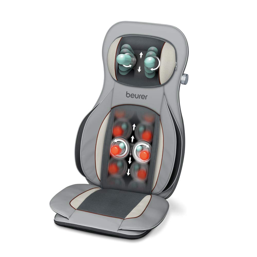 beurer-mg-320-shiatsu-massagesitzauflage-mit-luftkompression-w-rme-und-lichtfunk image 4