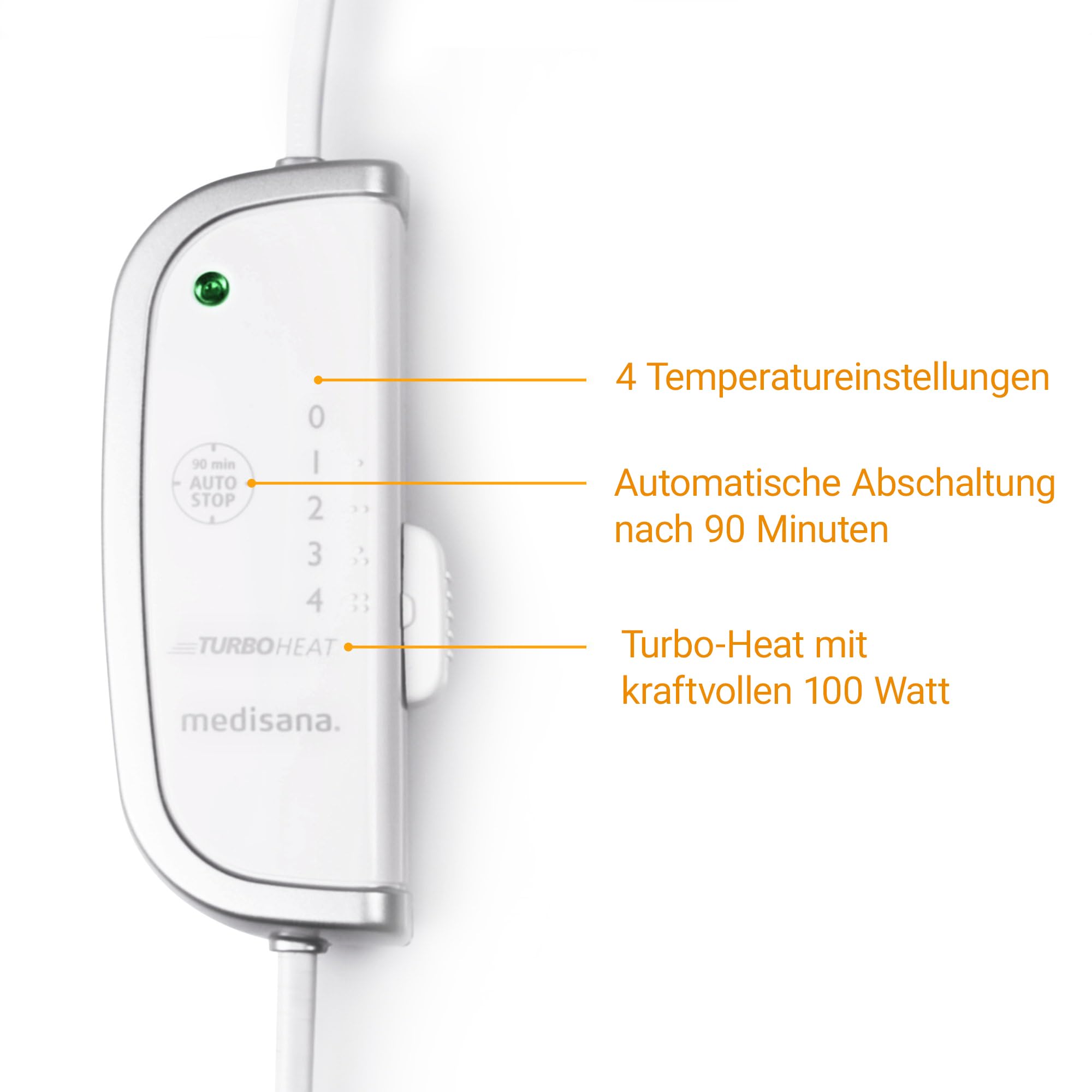 medisana-hp-630-w-rmecape-f-r-nacken-schulter-und-r-cken-elektrischer-w-rmeponch image 5