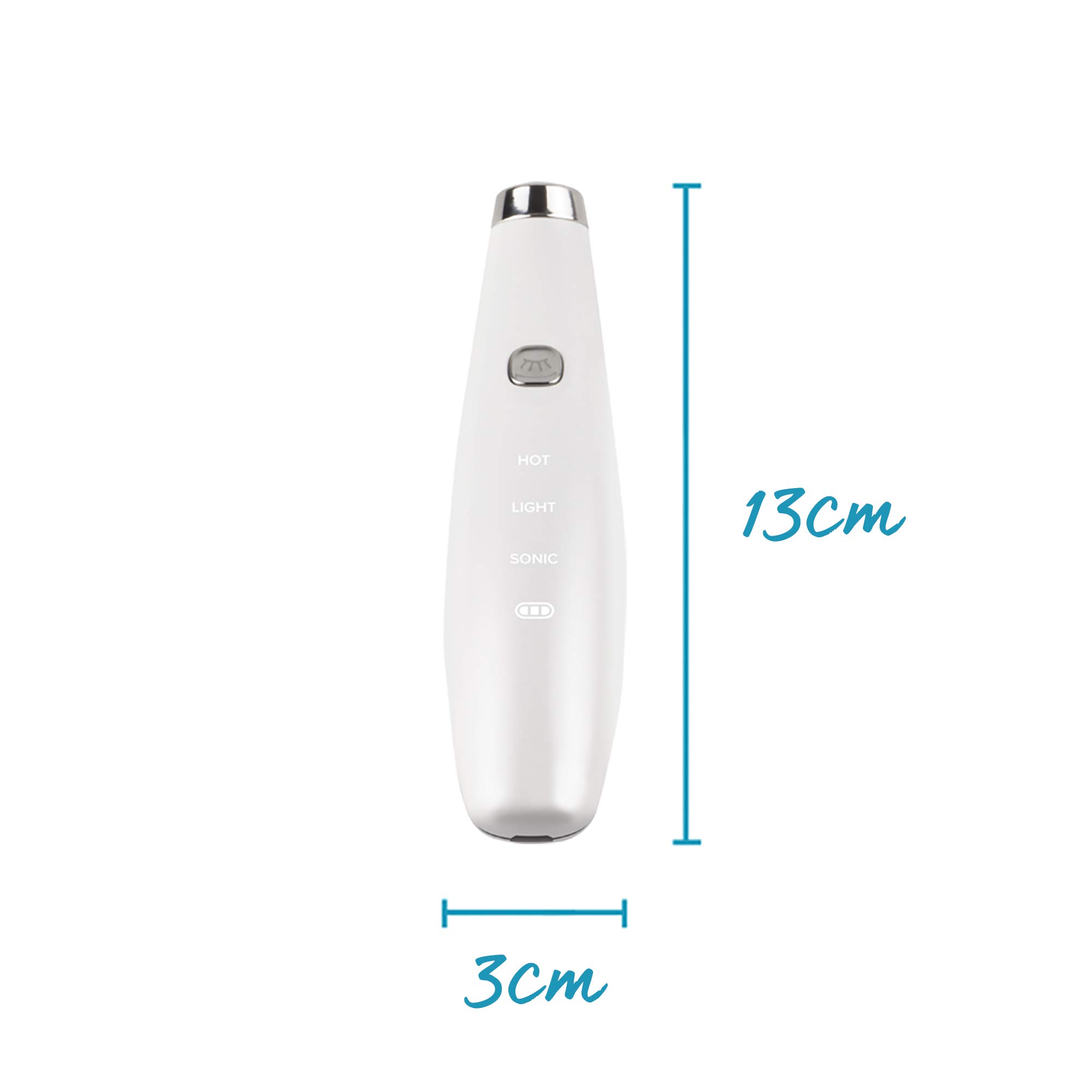 house-of-marley-homedics-eye-revive-luxe-augenmassageger-t-mit-rotlicht-schallwe image 7