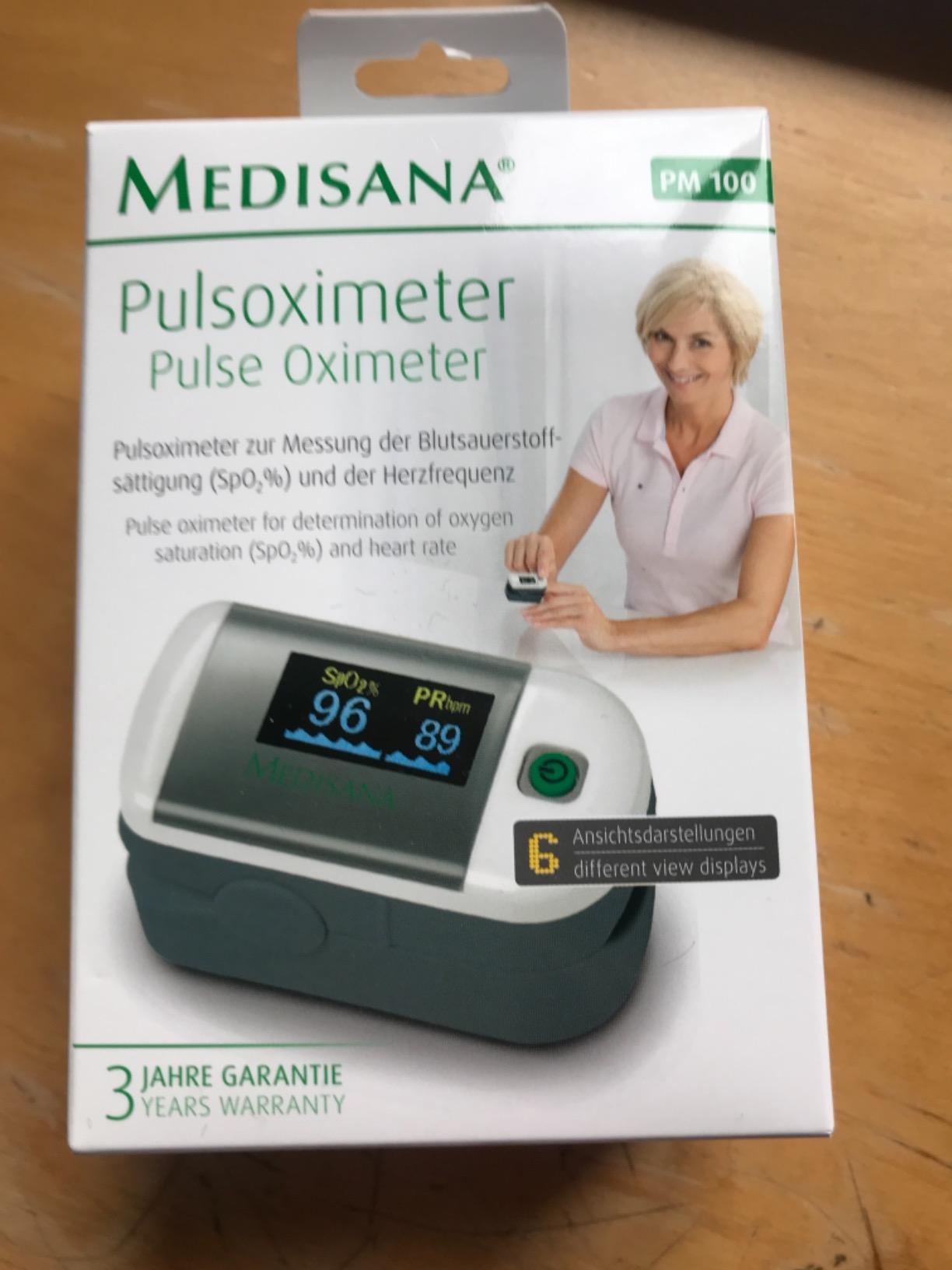 Kompakt und genau