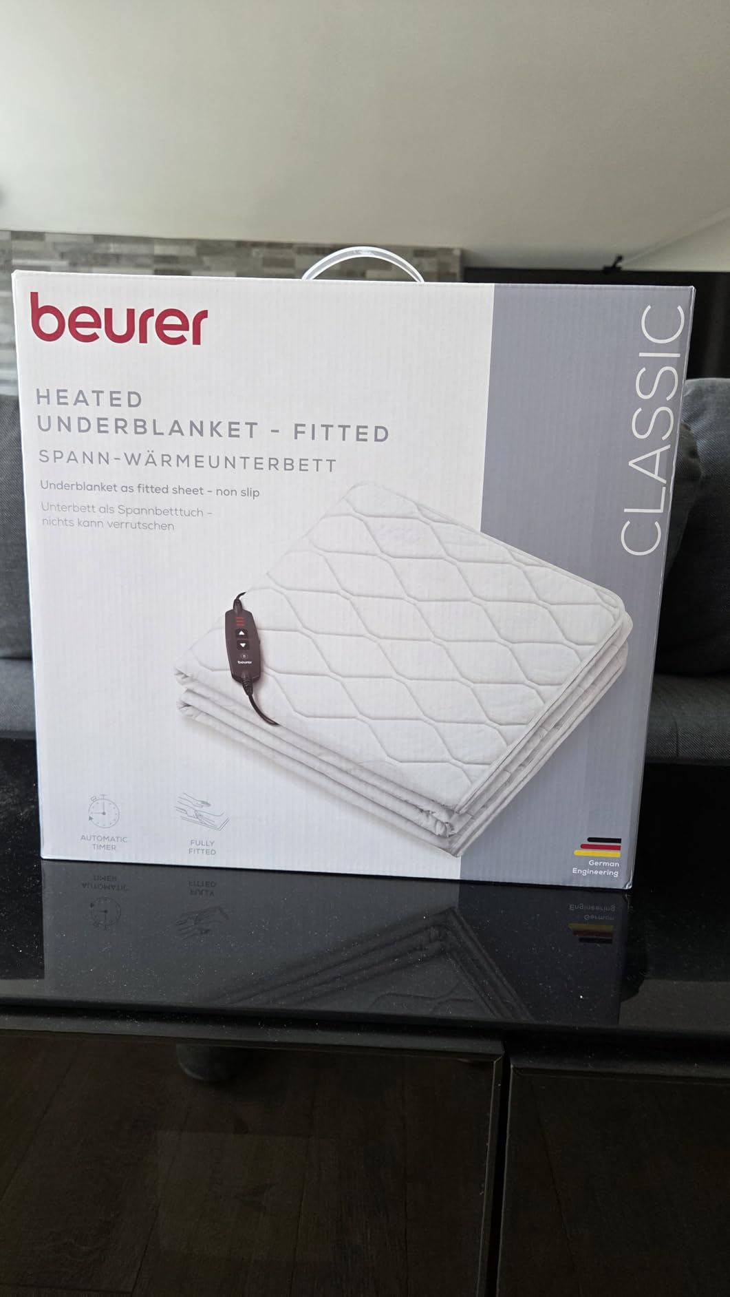 Besser als erwartet
