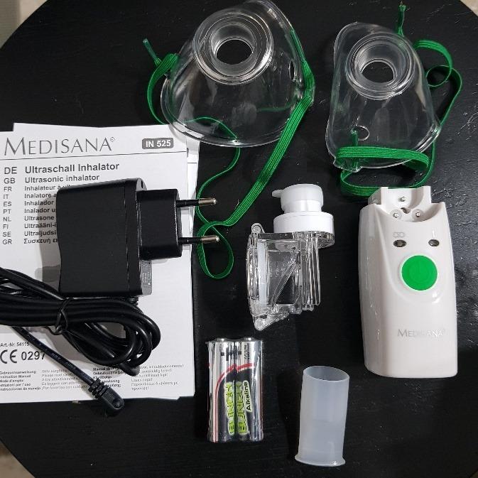 Super Inhalator