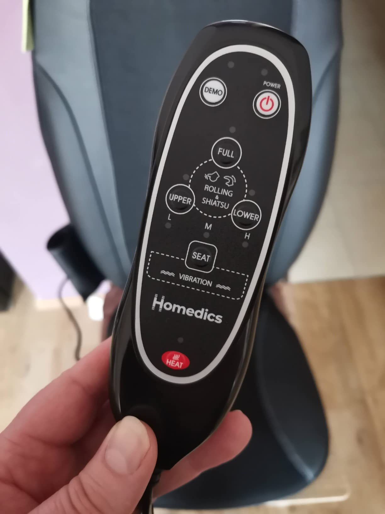 Das beste Massagegerät
