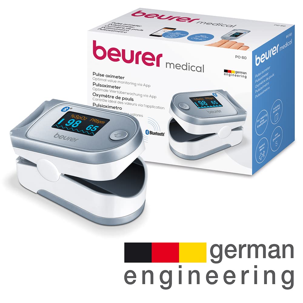beurer-po-60-pulsoximeter-mit-bluetooth-misst-sauerstoffs-ttigung-und-puls image 5