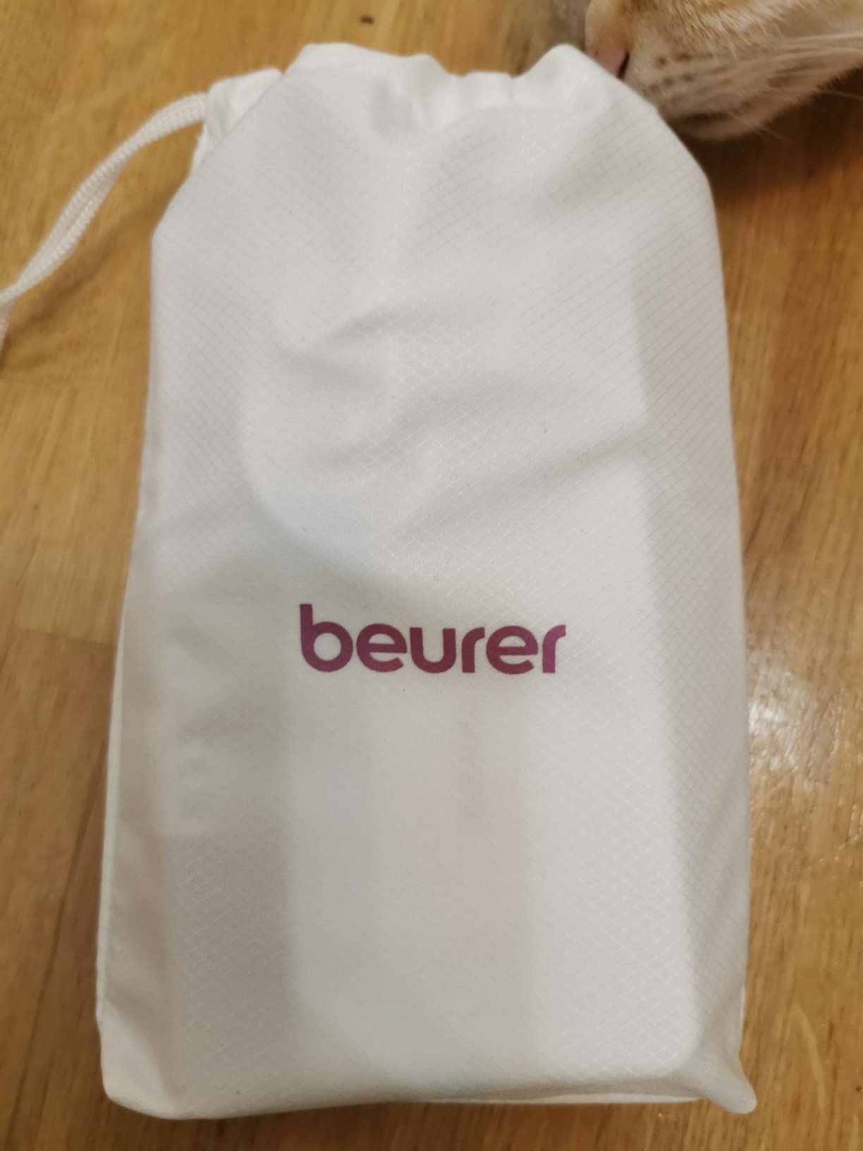 Gut für den Heimgebrauch