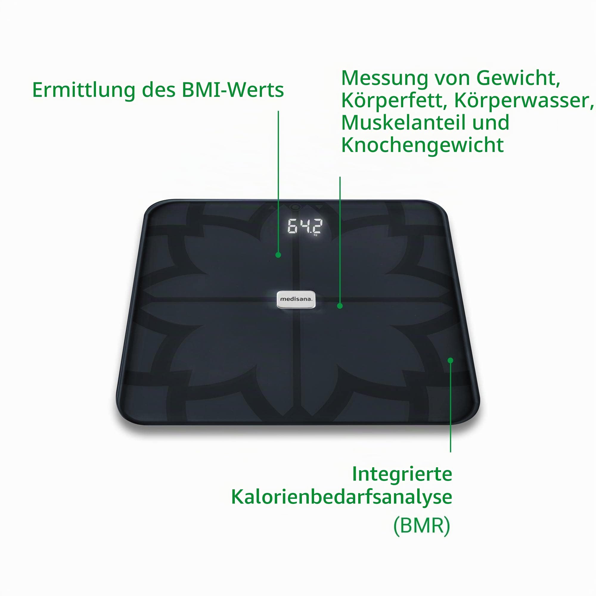 medisana-bs-450-connect-k-rperanalysewaage-mit-bluetooth-analyse-app image 5