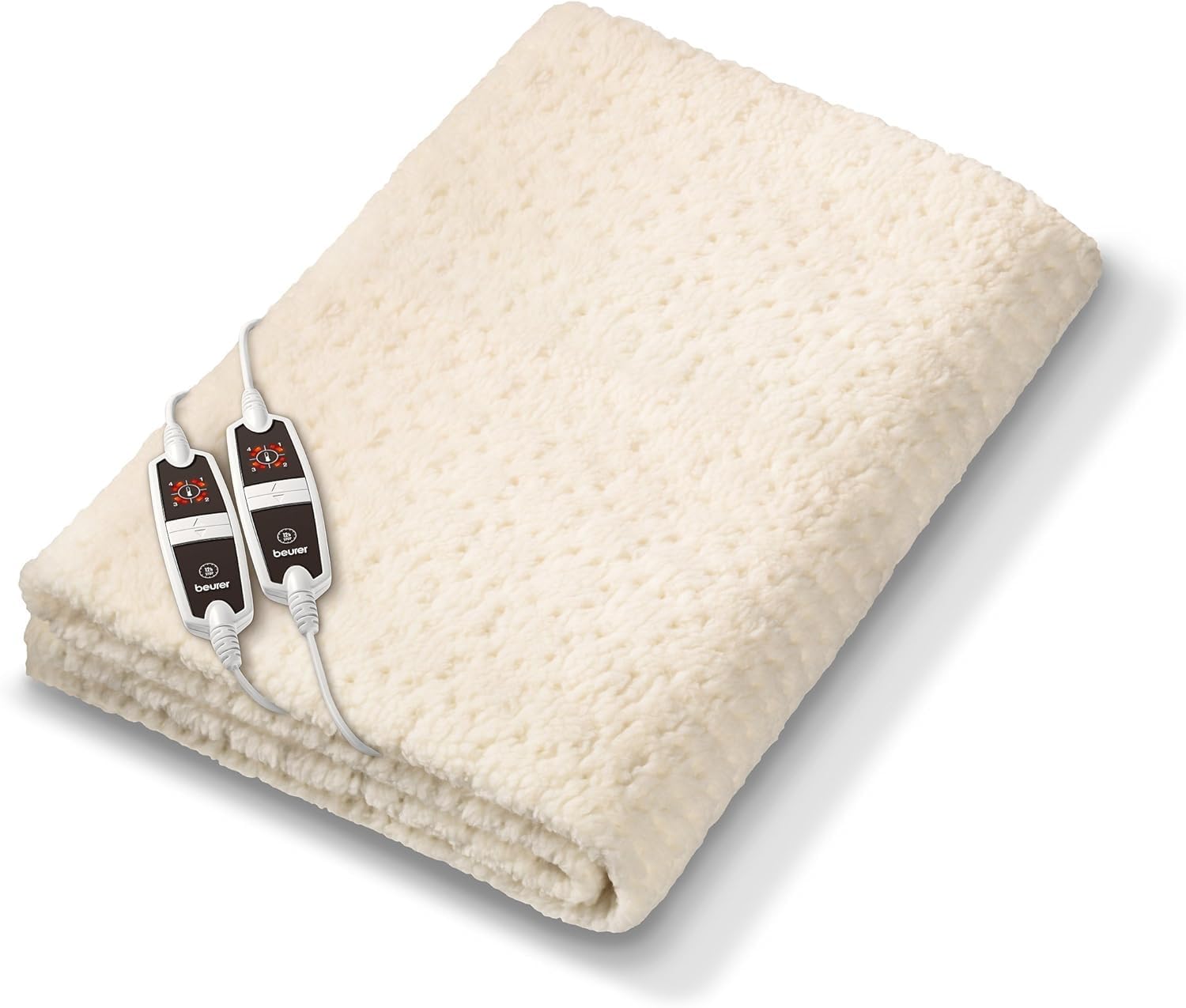 beurer-ub-53-teddy-w-rmeunterbett-single-creme-mit-4-temperaturstufen-und-12-stu image 8