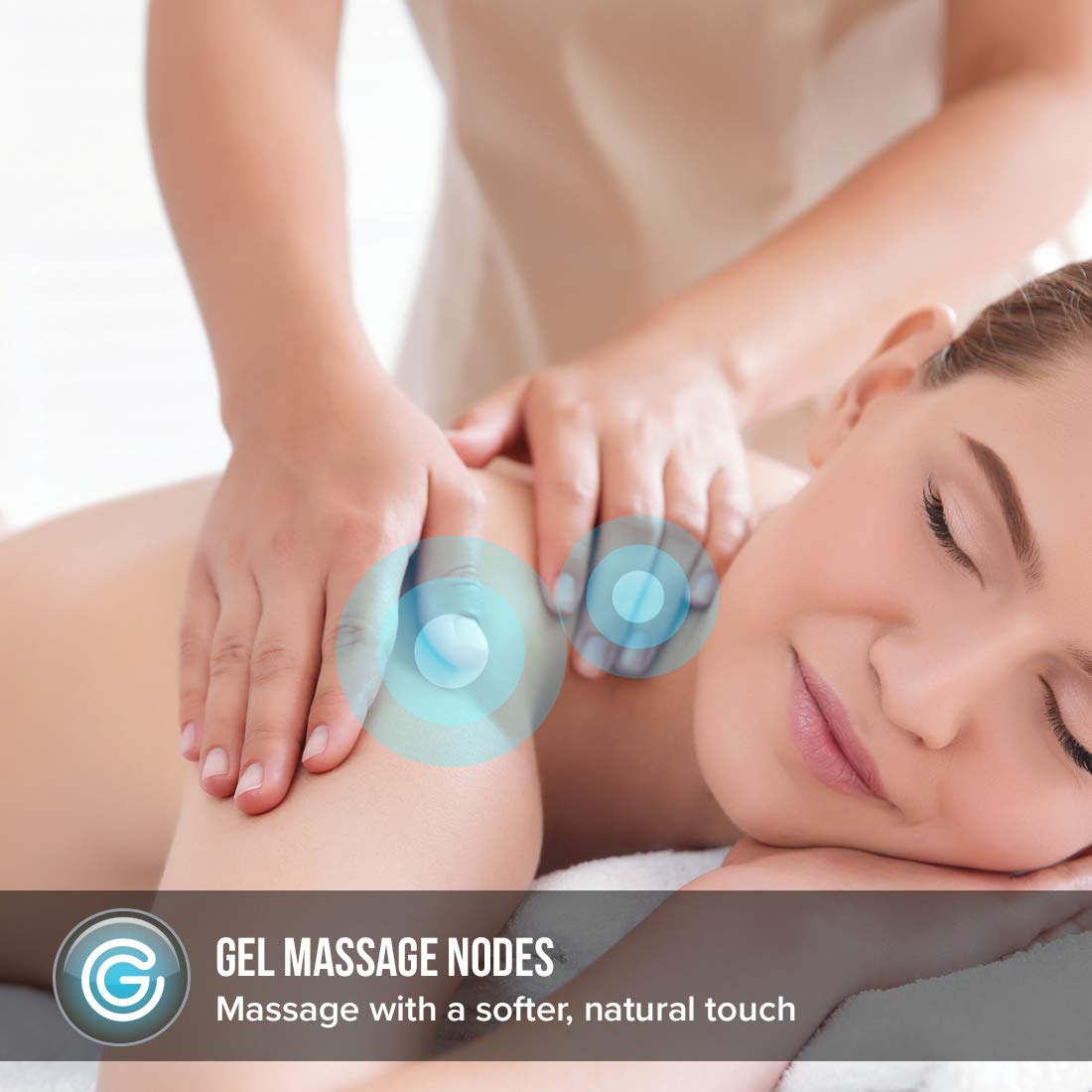 homedics-gel-shiatsu-nackenmassageger-t-mit-w-rme-wiederaufladbar-modell-nms-700 image 2