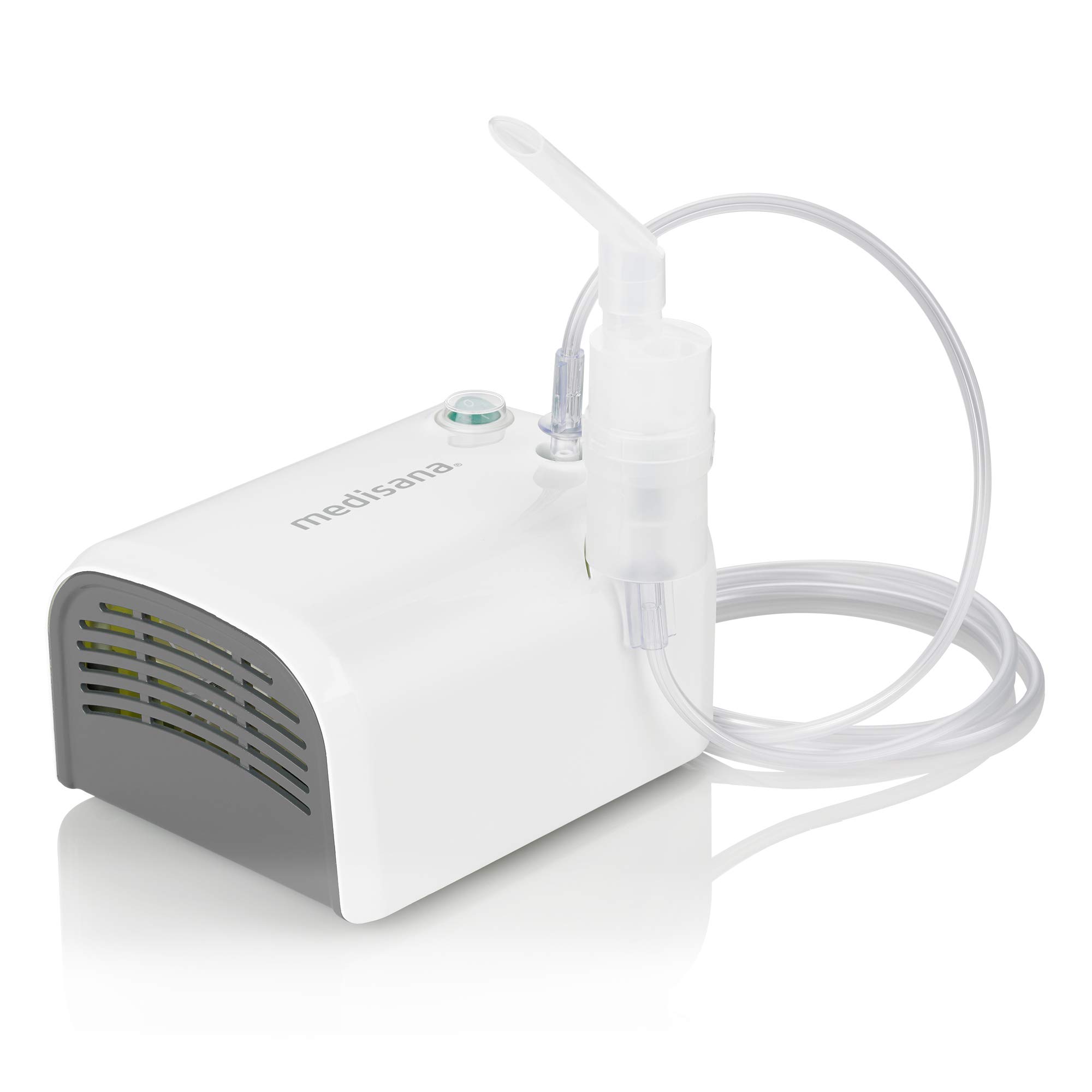 medisana-in-520-inhalator-vernebler-mit-mundst-ck-und-masken-f-r-erwachsene-und- image 1