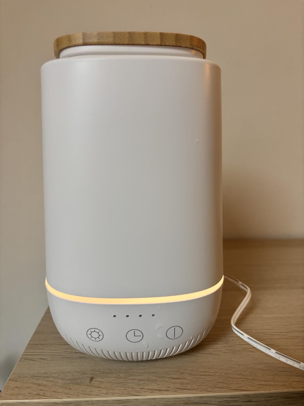 Toller Diffuser