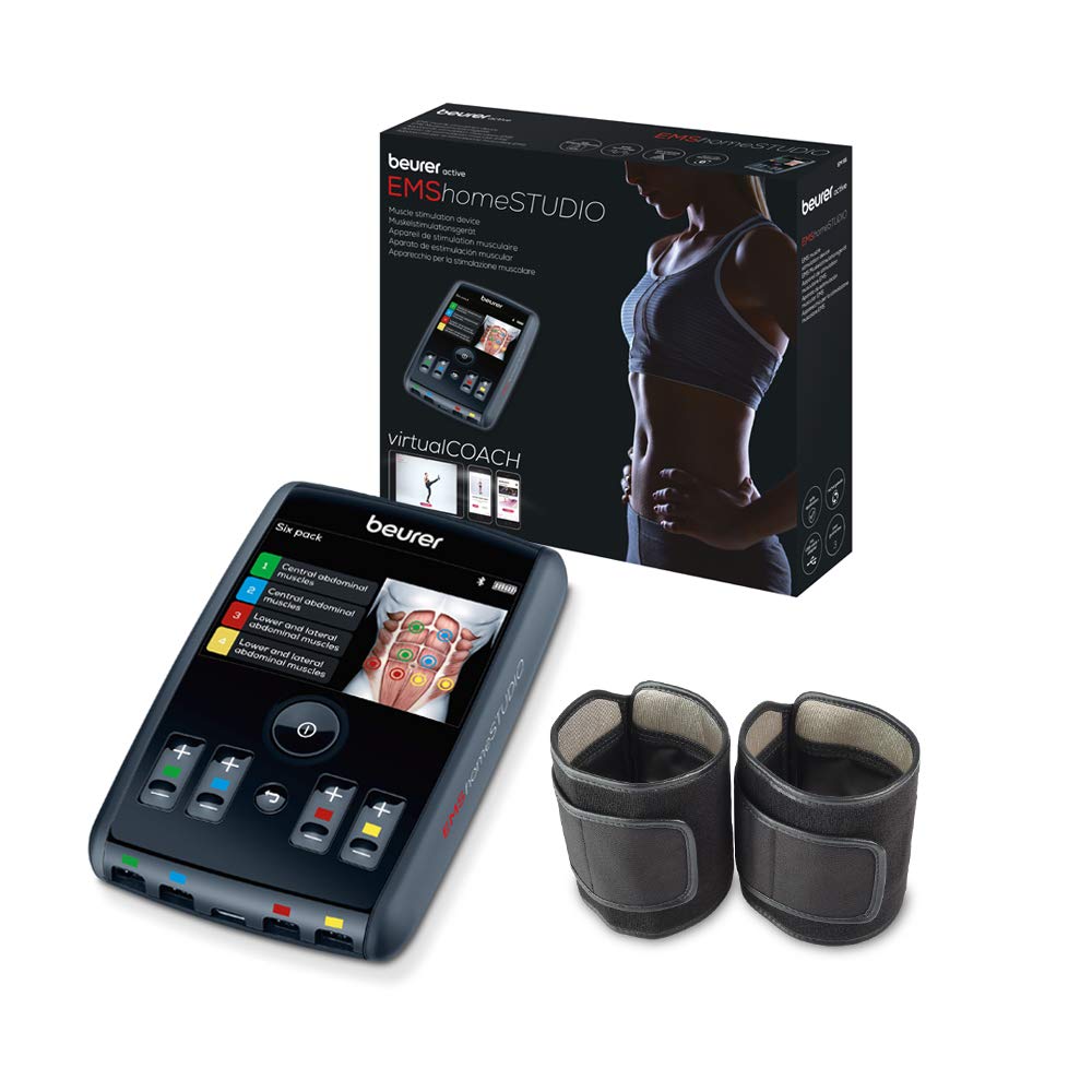 beurer-em-95-ems-homestudio-high-end-ems-trainingsger-t-f-r-zuhause-mit-app-und- image 1