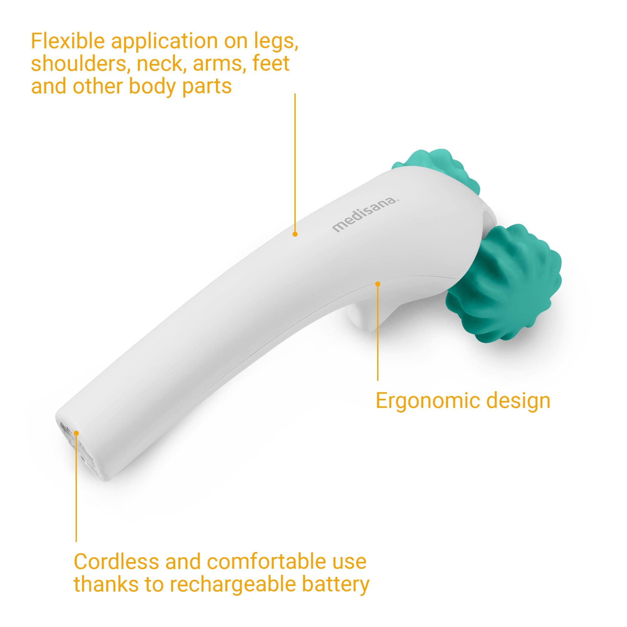 medisana-hm-630-handmassageger-t-mit-rollen-vibrations-rollenmassage-3-intensit- image 5