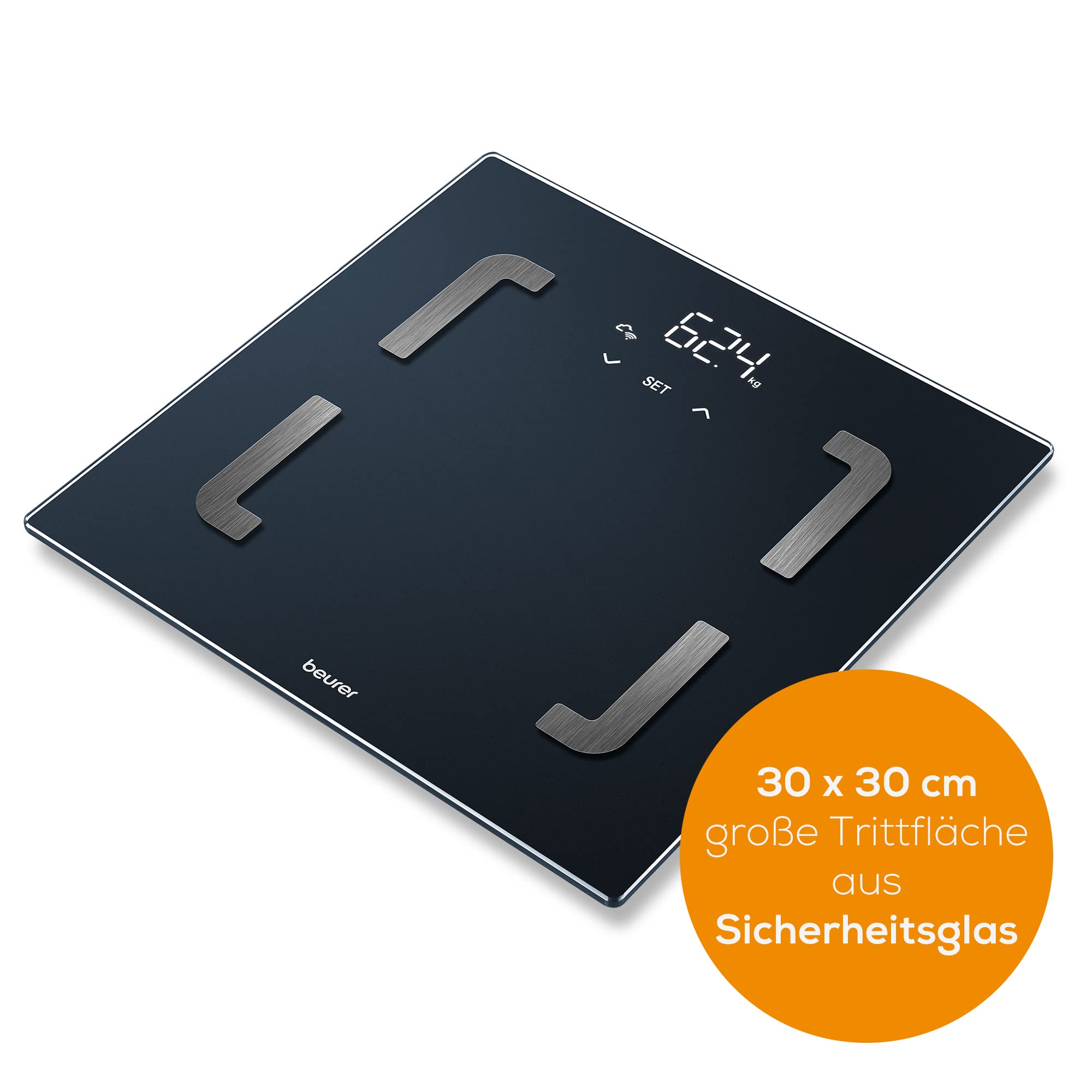 beurer-bf-880-diagnosewaage-mit-wifi-und-bluetooth-digitale-k-rperanalysewaage-m image 5