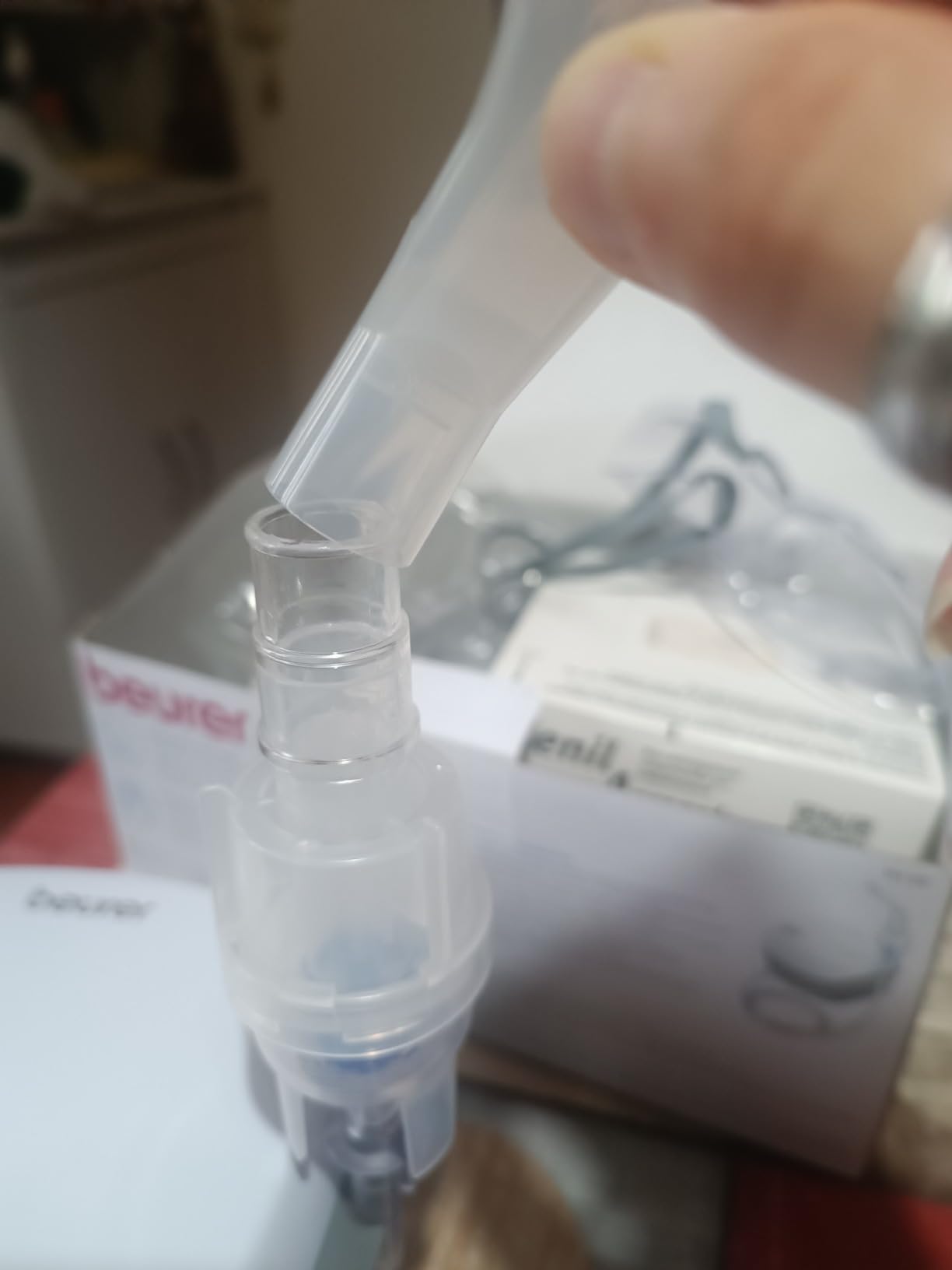 Leider defekt nach 2 Monaten