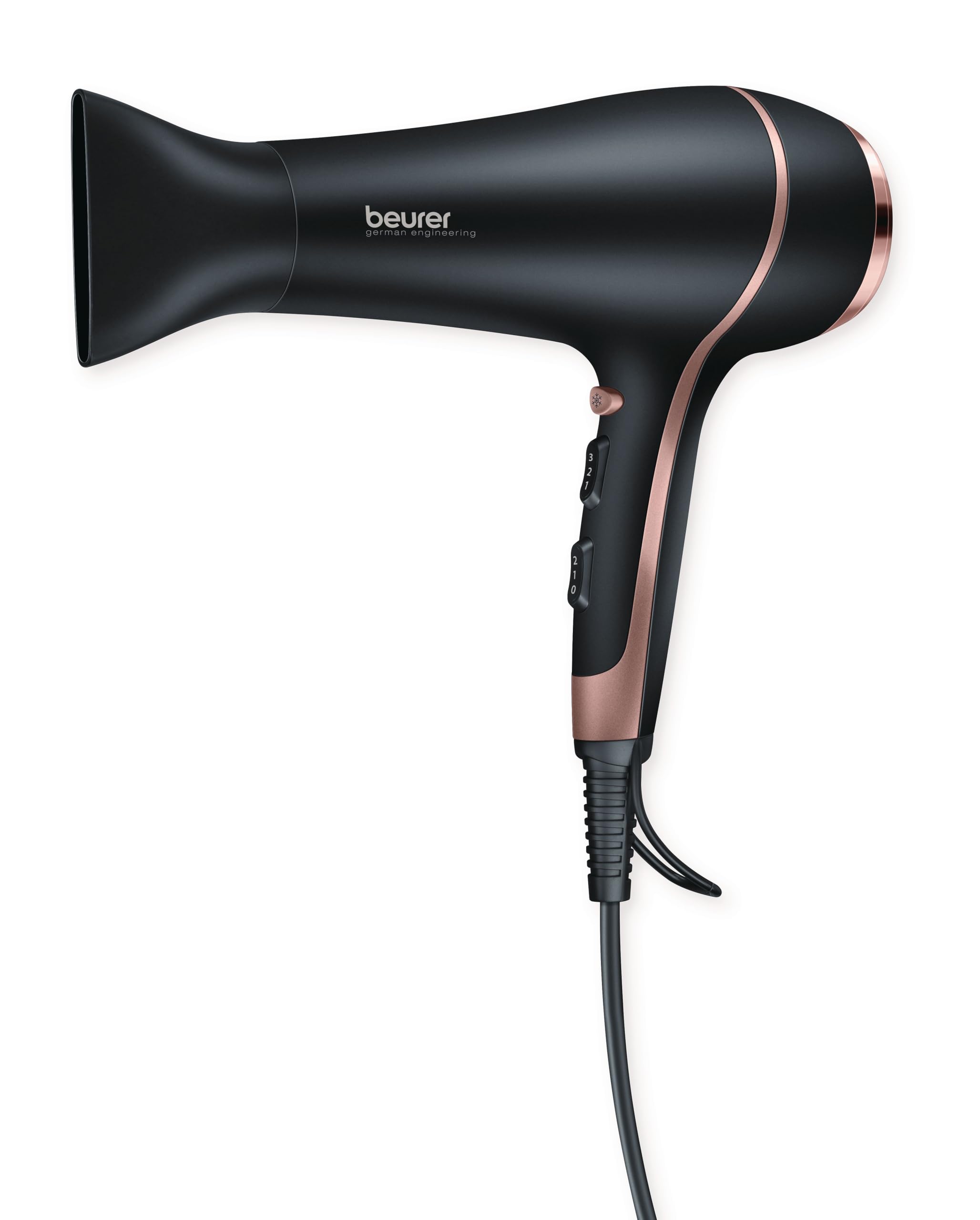 beurer-hc-30-haartrockner-2200-watt-3-heiz-2-gebl-sestufen-mit-profid-se-und-kal image 1
