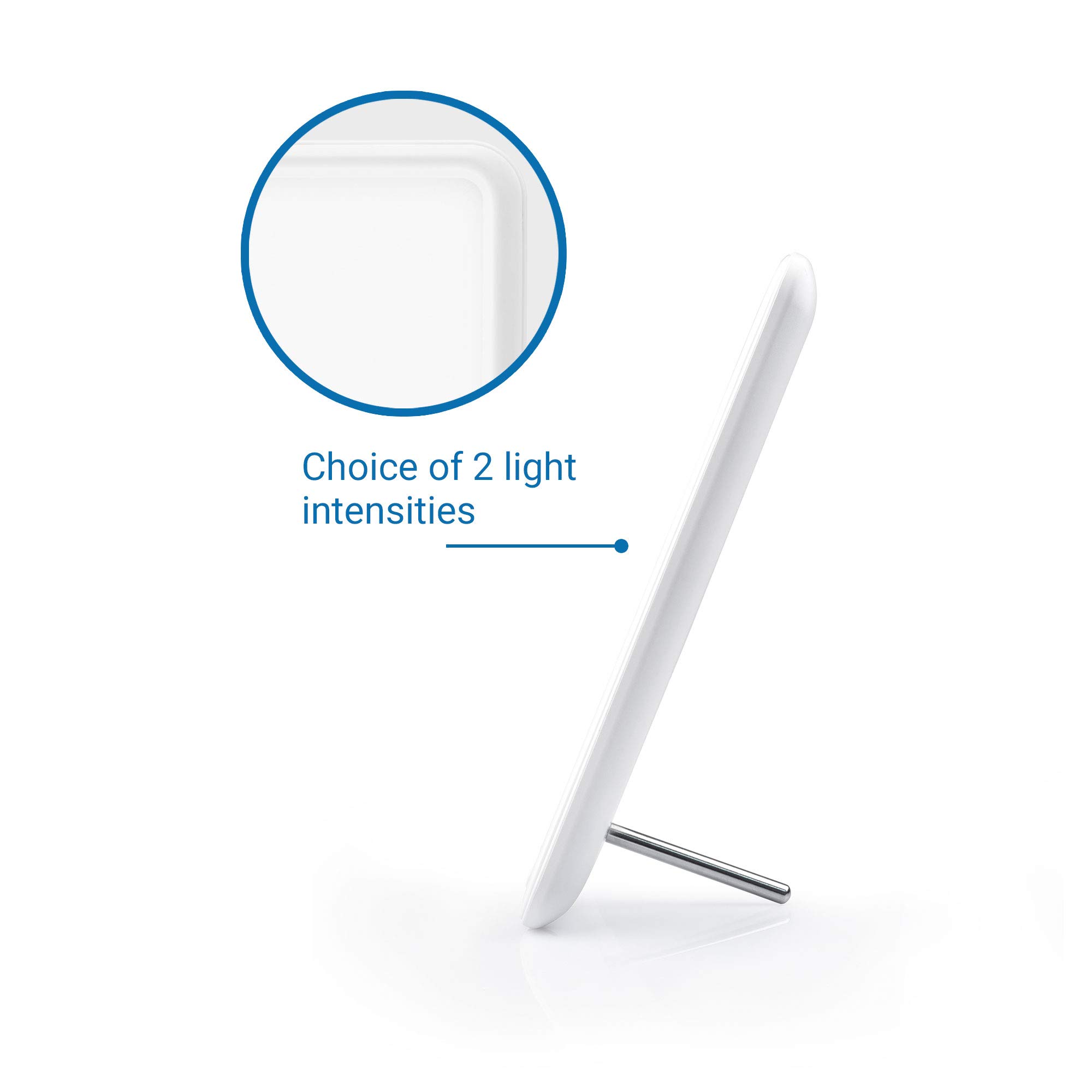 medisana-lt-460-tageslichtlampe-mit-10-000-lux-led-licht image 5