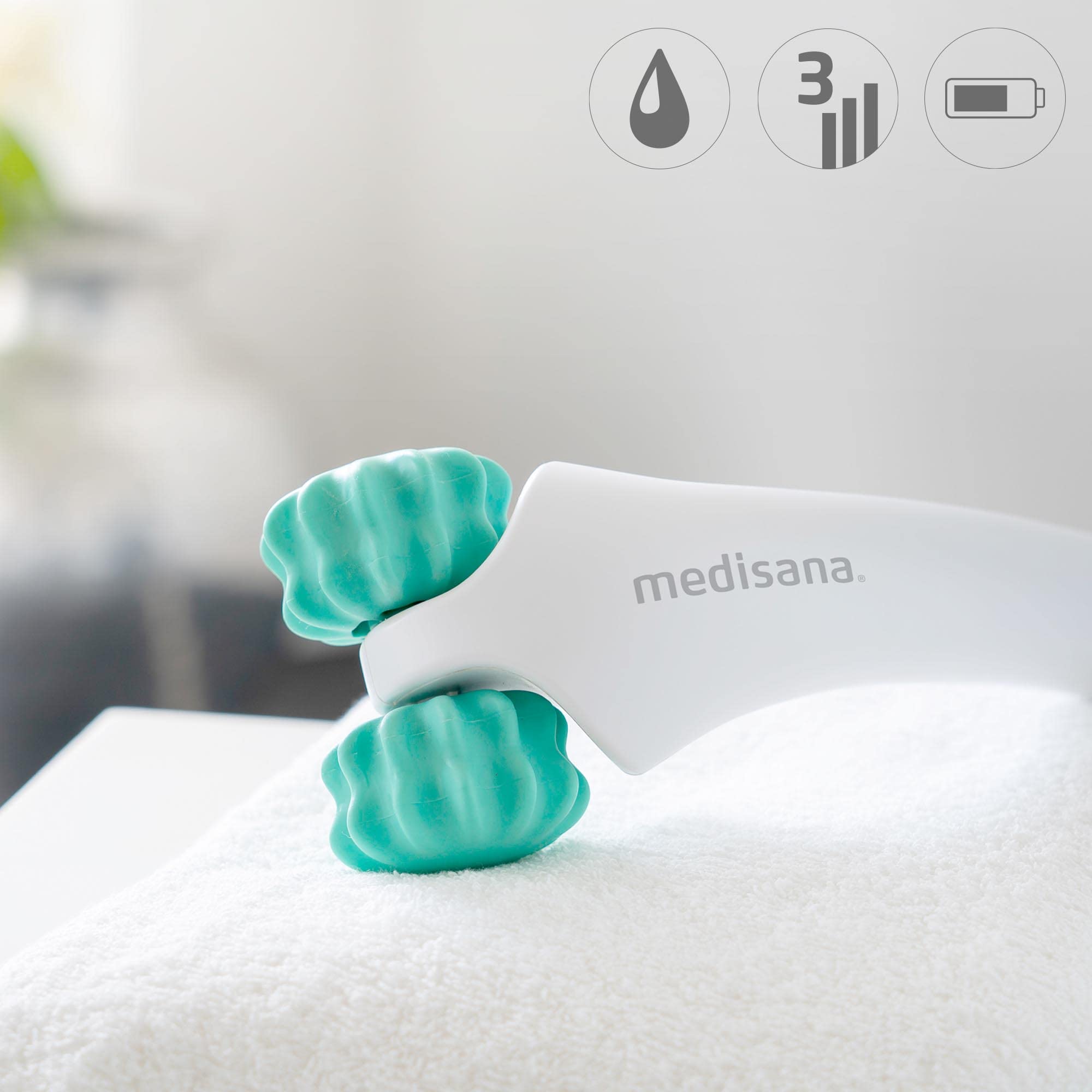 medisana-hm-630-handmassageger-t-mit-rollen-vibrations-rollenmassage-3-intensit- image 4