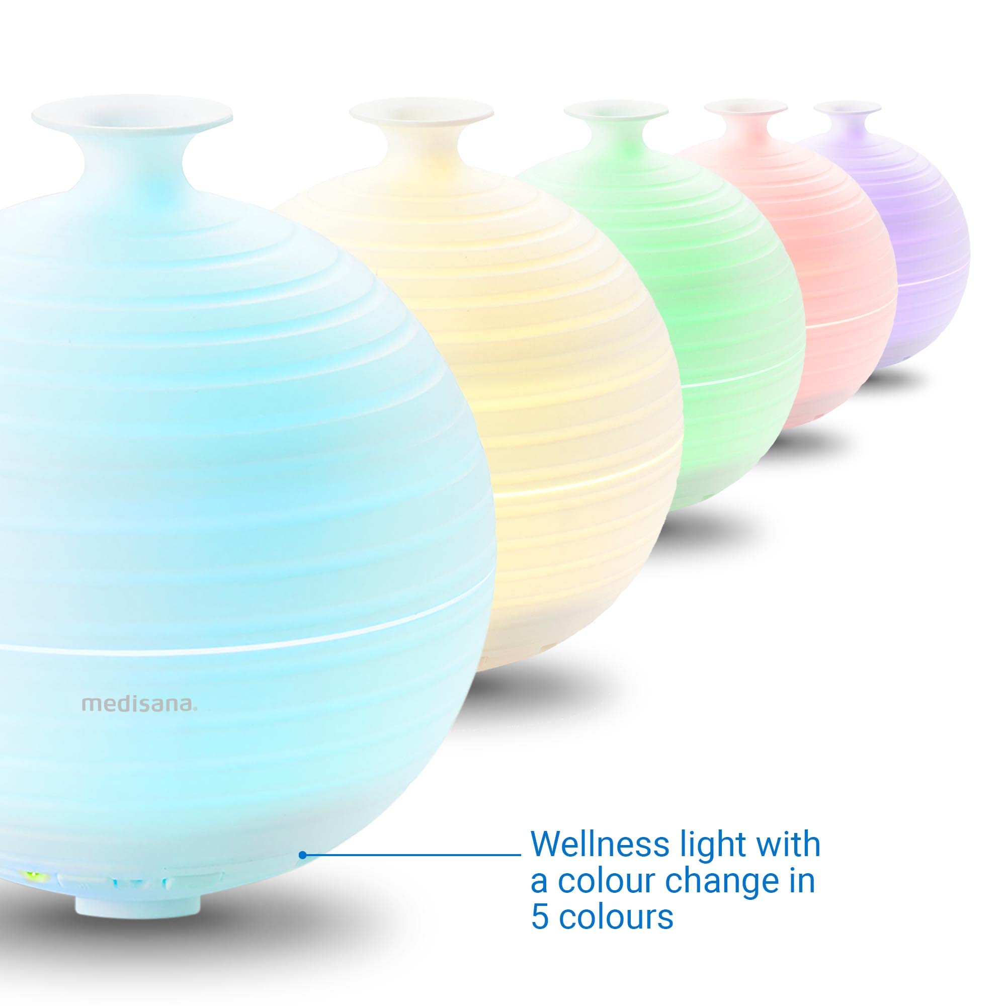 medisana-ad-620-aroma-diffuser-mit-led-licht-und-timer-300-ml image 6