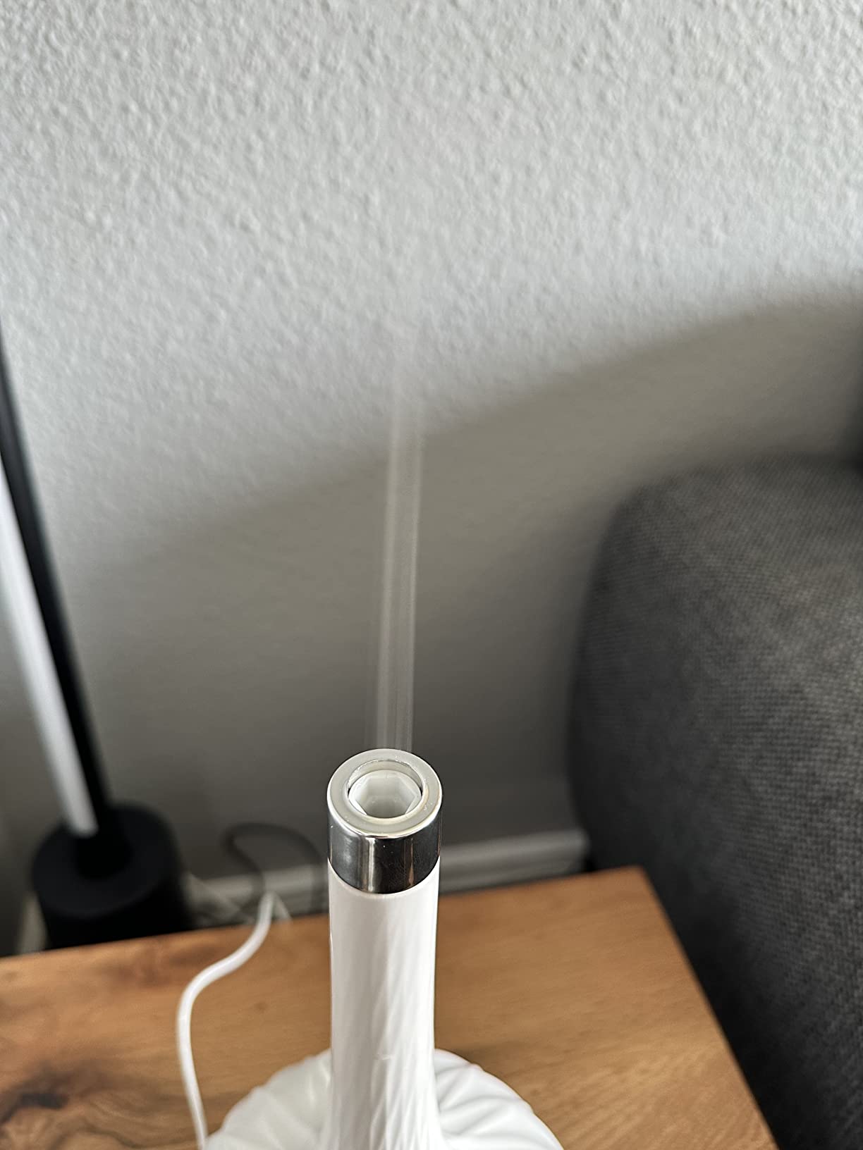 Nicht schlecht, aber nicht mein Fall