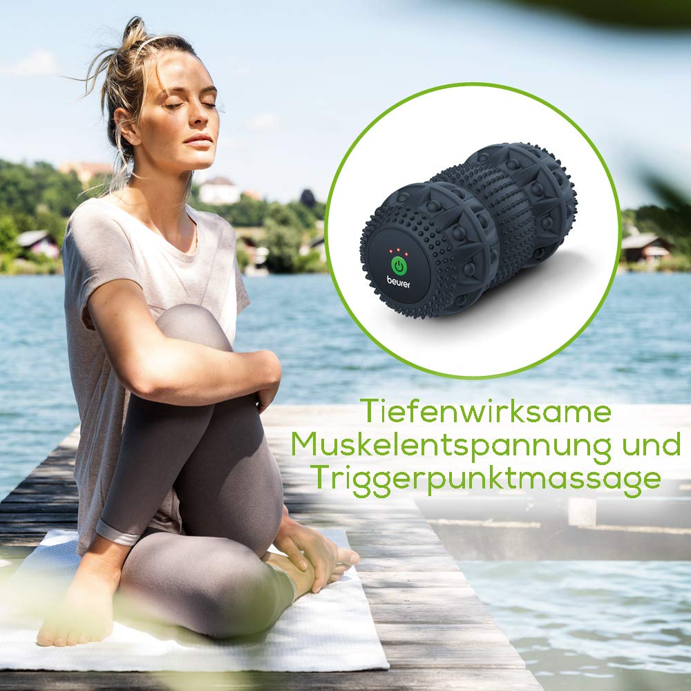 beurer-mg-35-deep-roll-massagerolle-mit-vibration-f-r-triggerpunktmassage-3-inte image 3