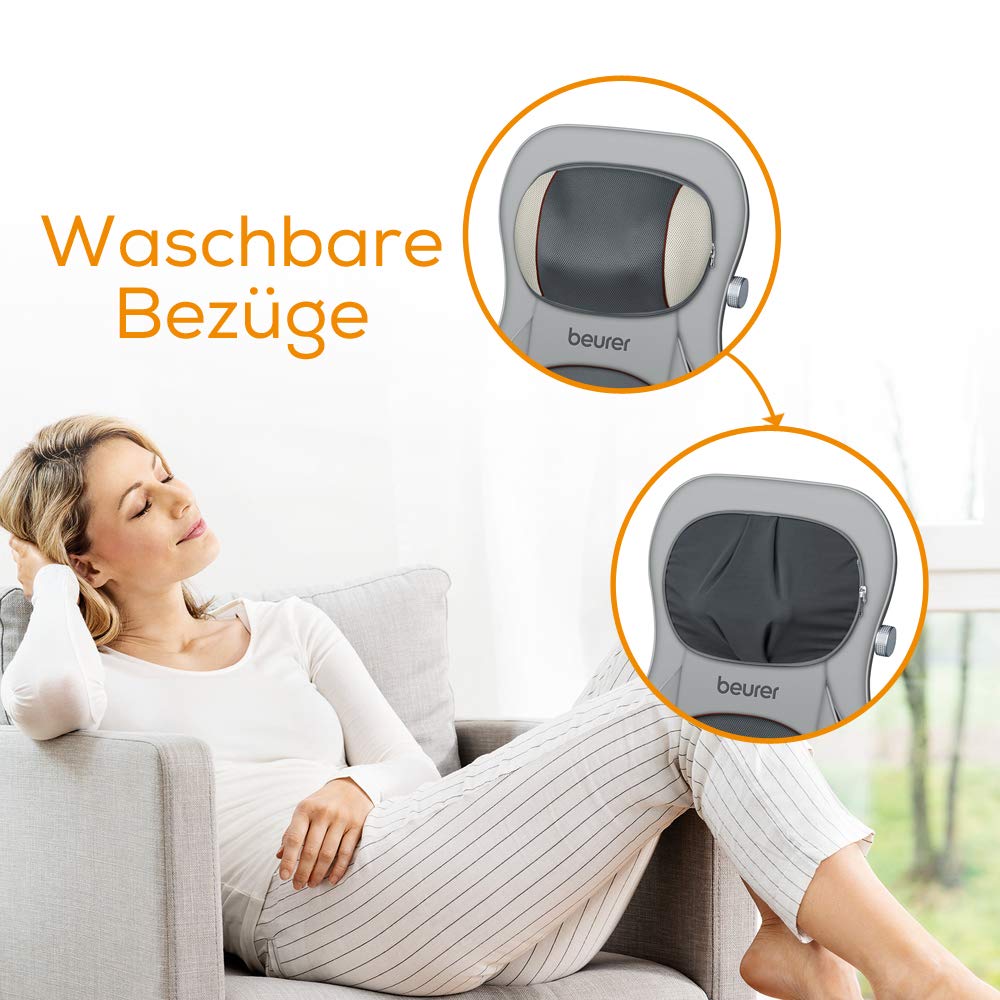 beurer-mg-320-shiatsu-massagesitzauflage-mit-luftkompression-w-rme-und-lichtfunk image 5