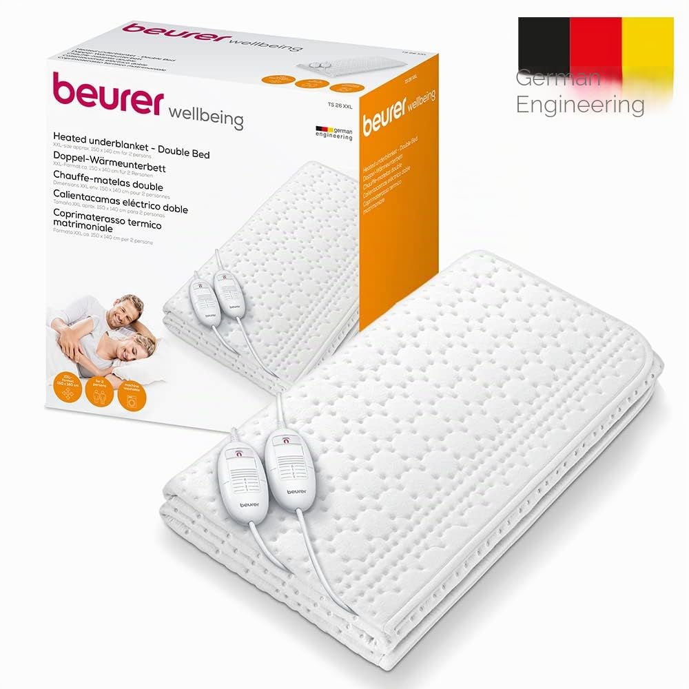 beurer-ts-26-doppel-w-rmeunterbett-xxl-150x140-cm-mit-2-zonen-3-temperaturstufen image 6