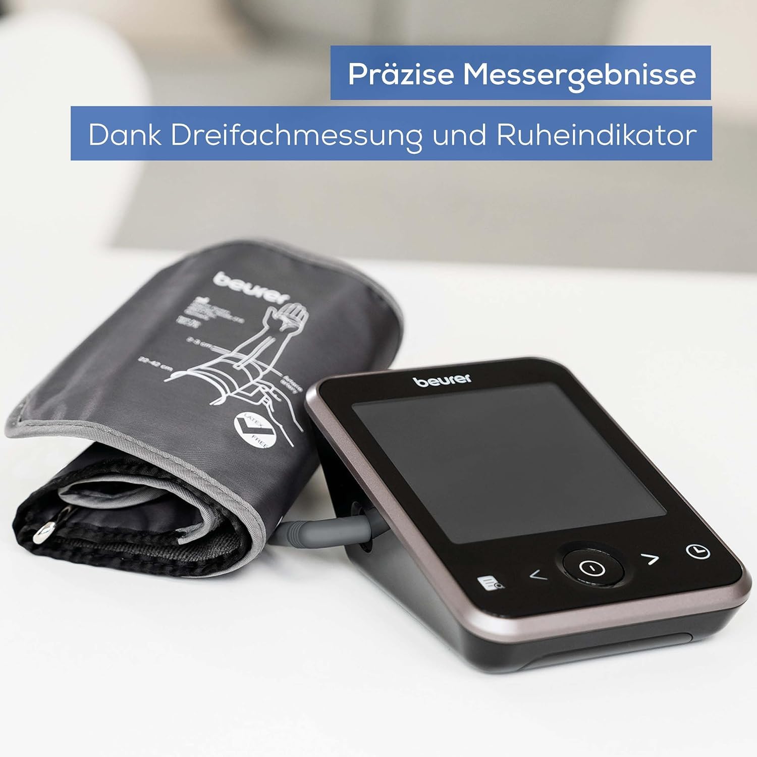 beurer-bm-64-oberarm-blutdruckmessger-t-mit-afib-erkennung-app image 5