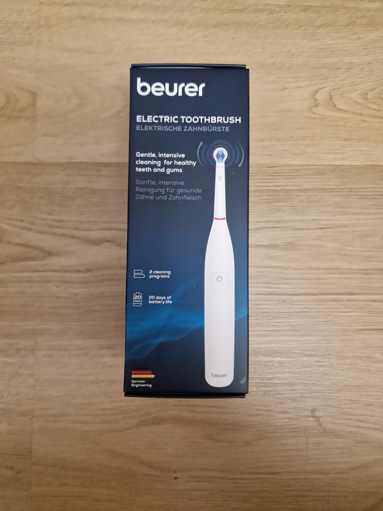 Akku hält nicht, was er verspricht