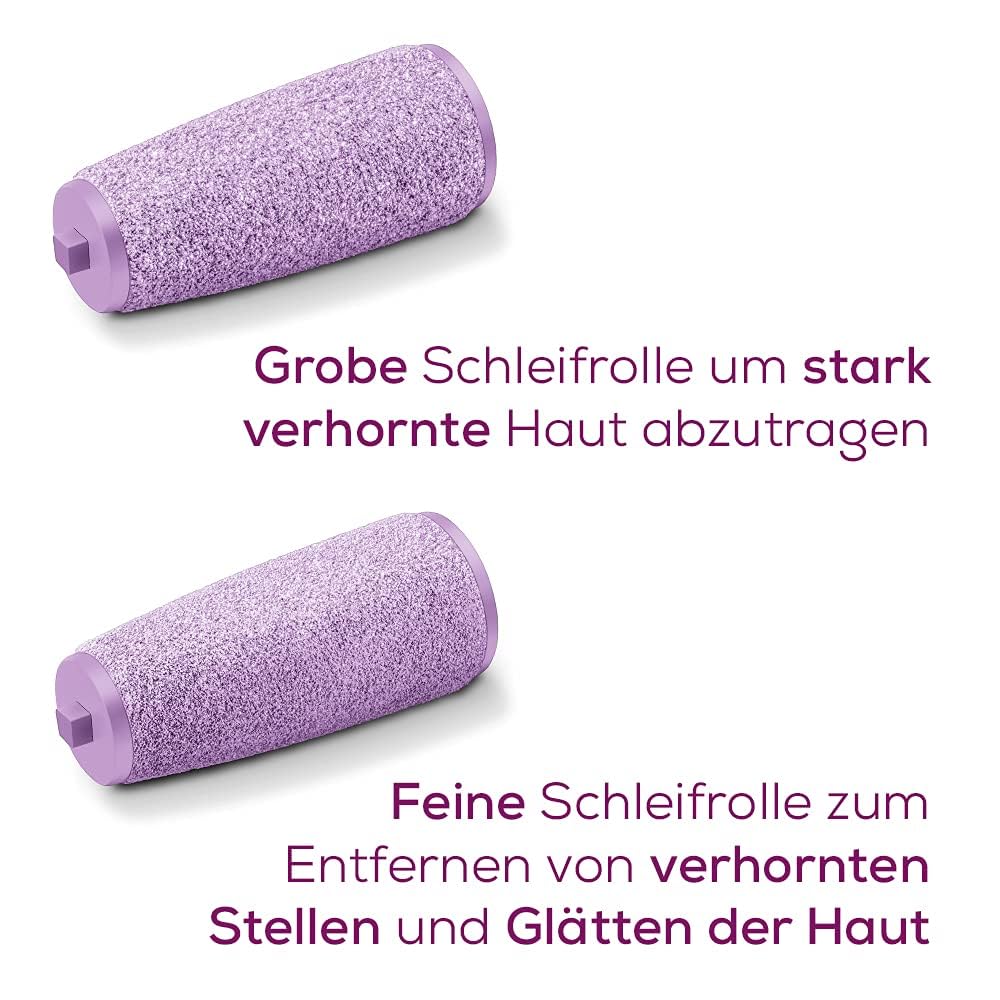 beurer-mp-59-nachkaufset-ersatzschleifrollen-2er-pack-grob-fein-f-r-nasse-und-tr image 4