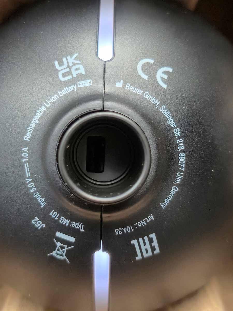 Perfekt für den Sport!