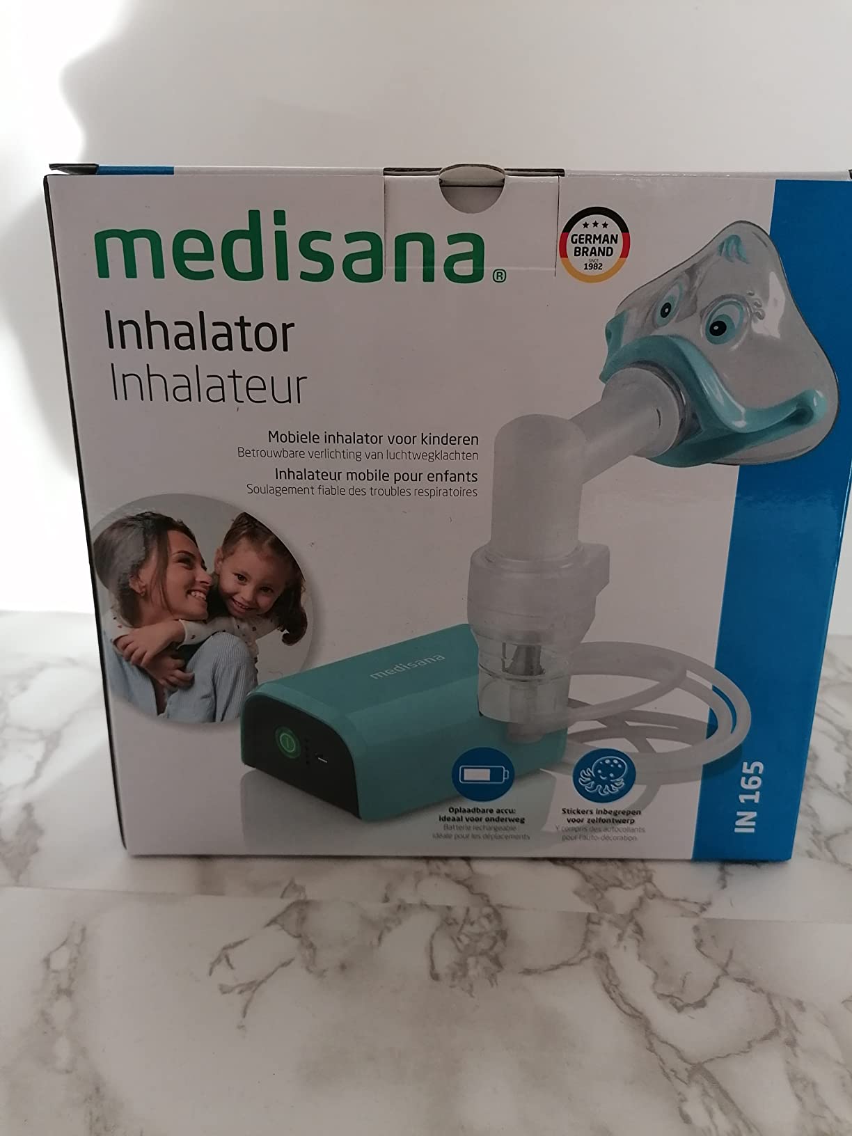 Gutes Preis-Leistungs-Verhältnis