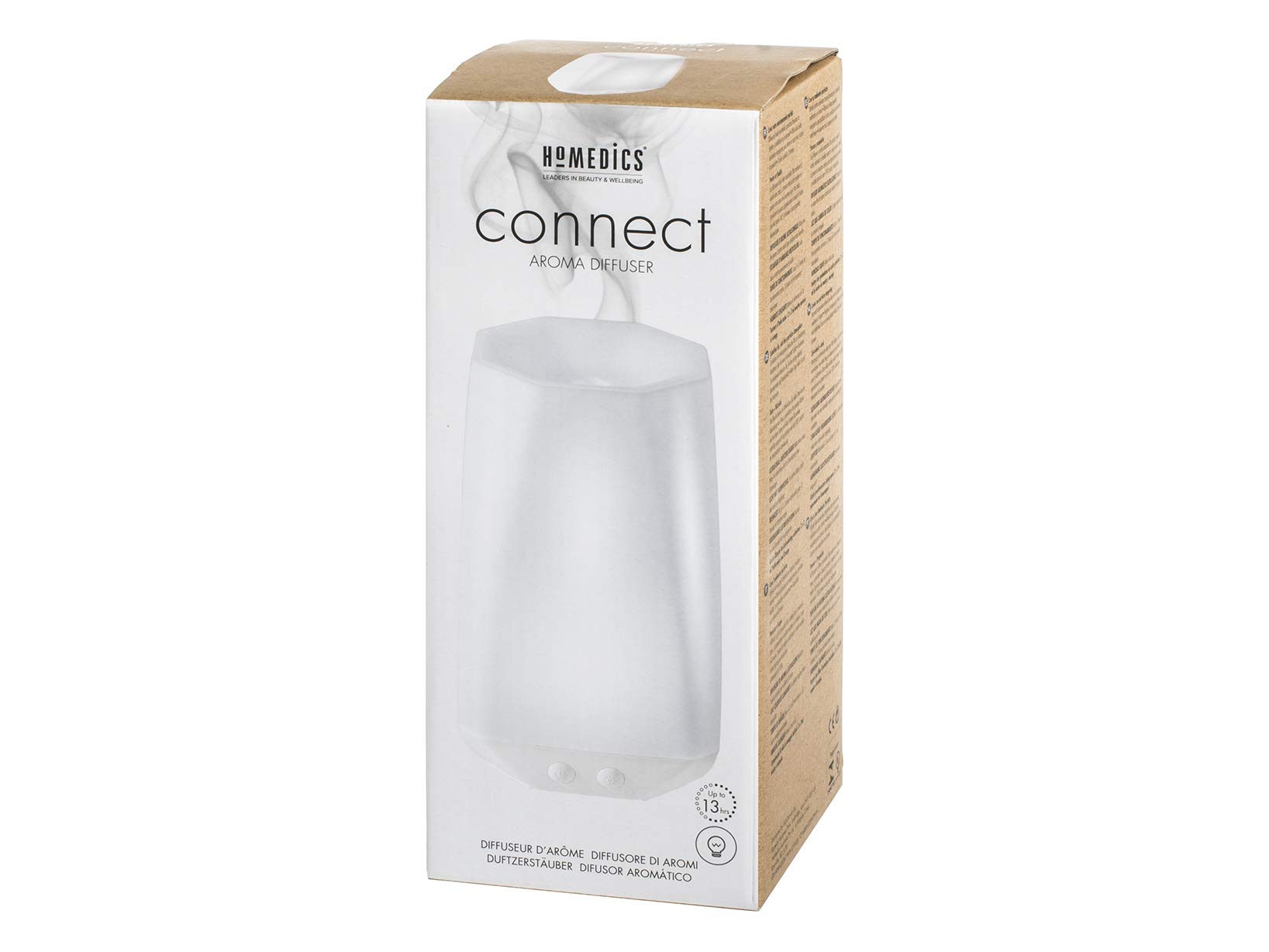 ellia-connect-ultraschall-aromatherapie-diffusor image 2