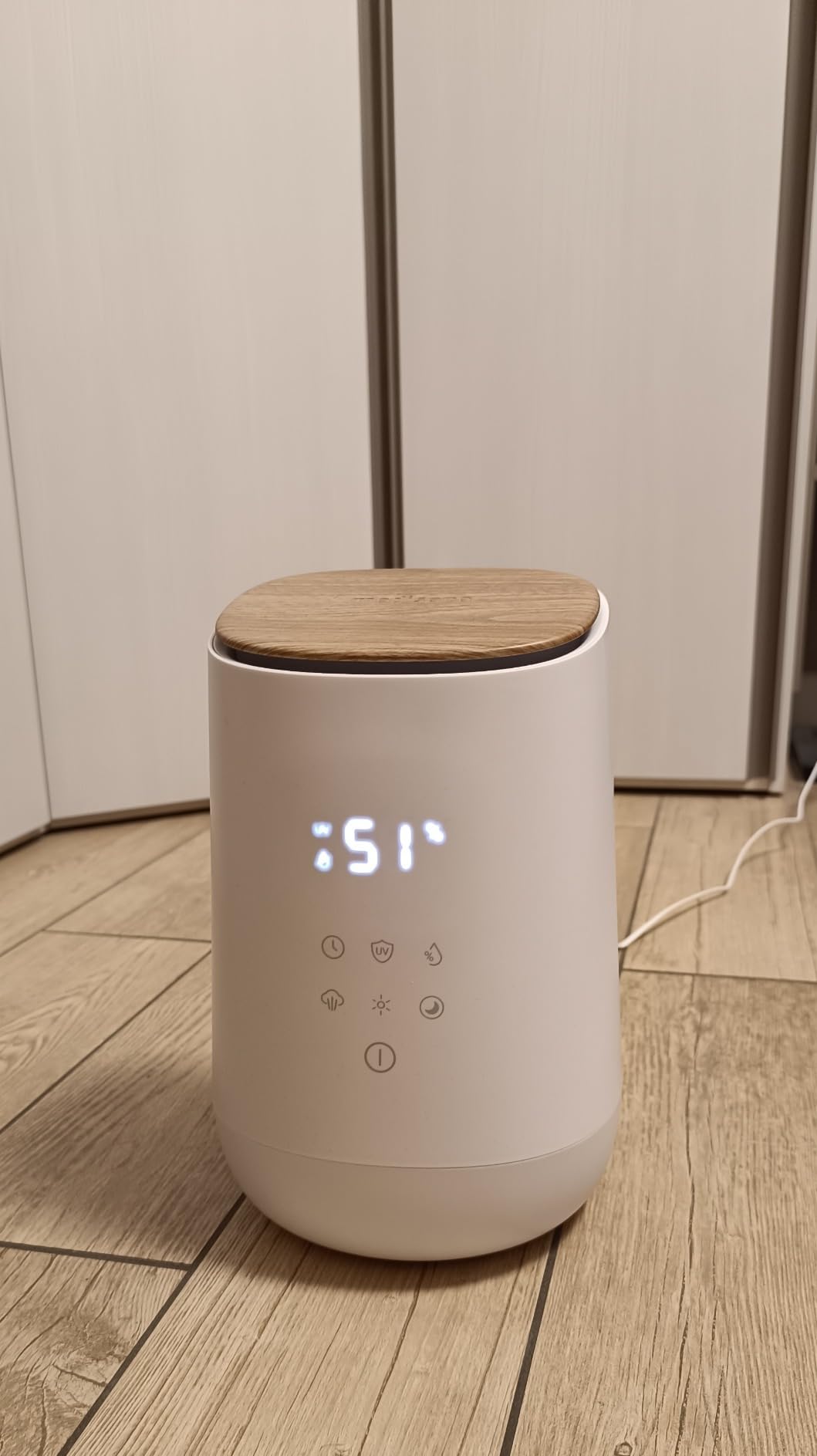 Super fürs Schlafzimmer