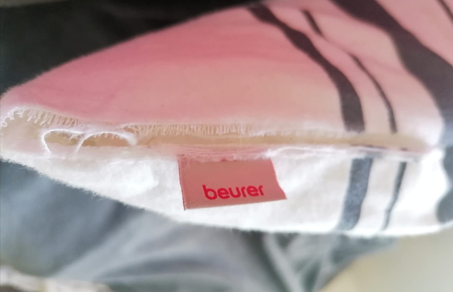 Gutes Preis-Leistungs-Verhältnis