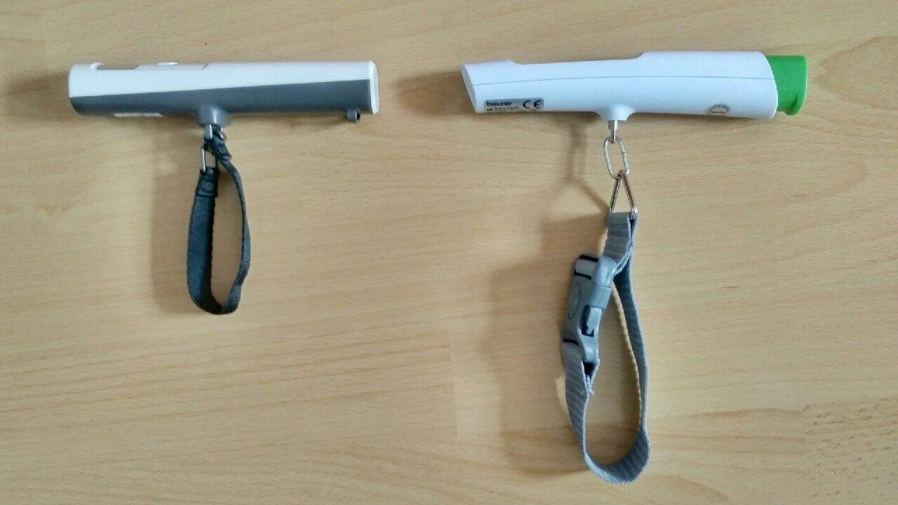 Ohne Batterien, ohne Stress